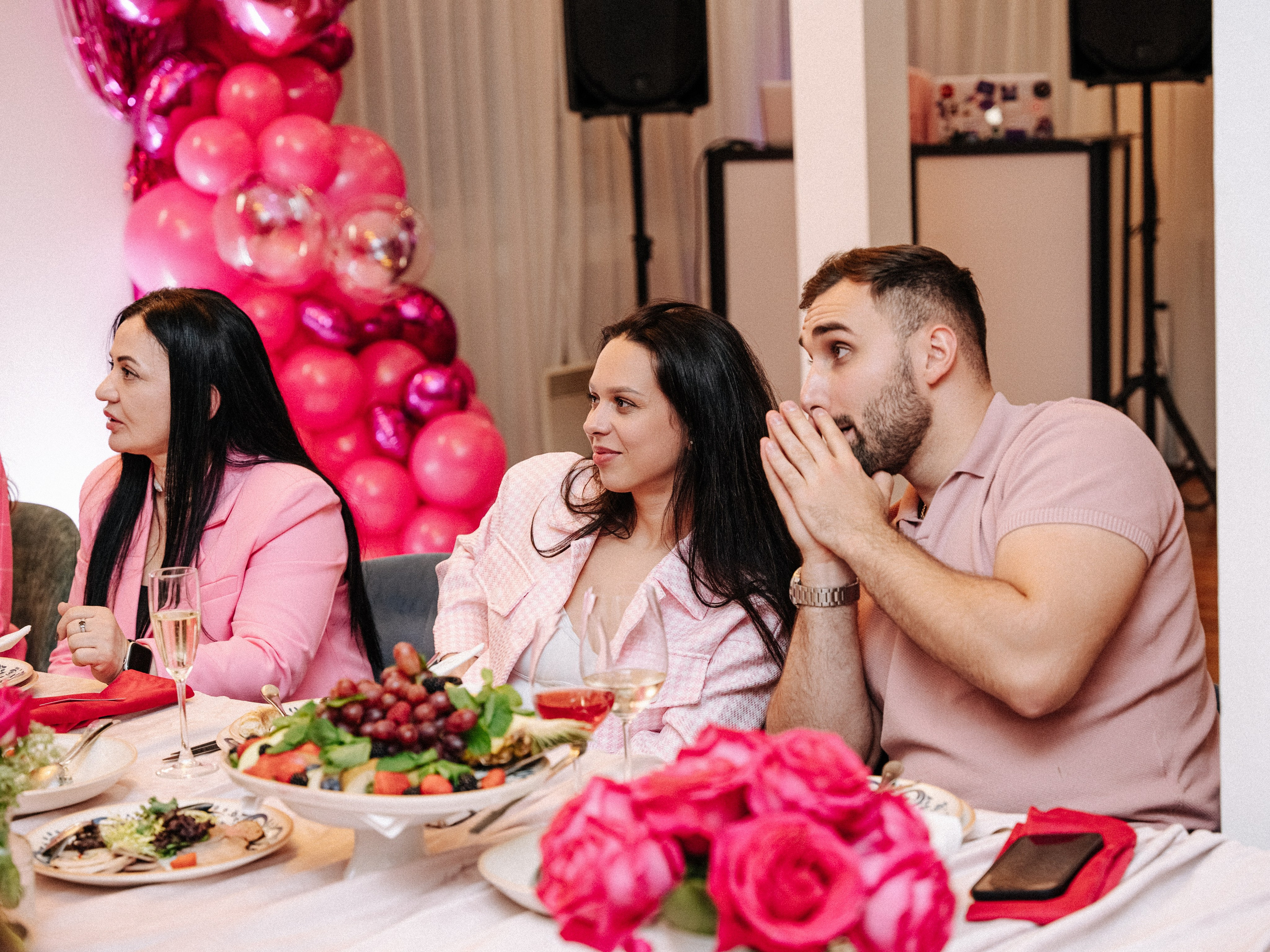 Ленинградский. Фотограф Рина Пешкова