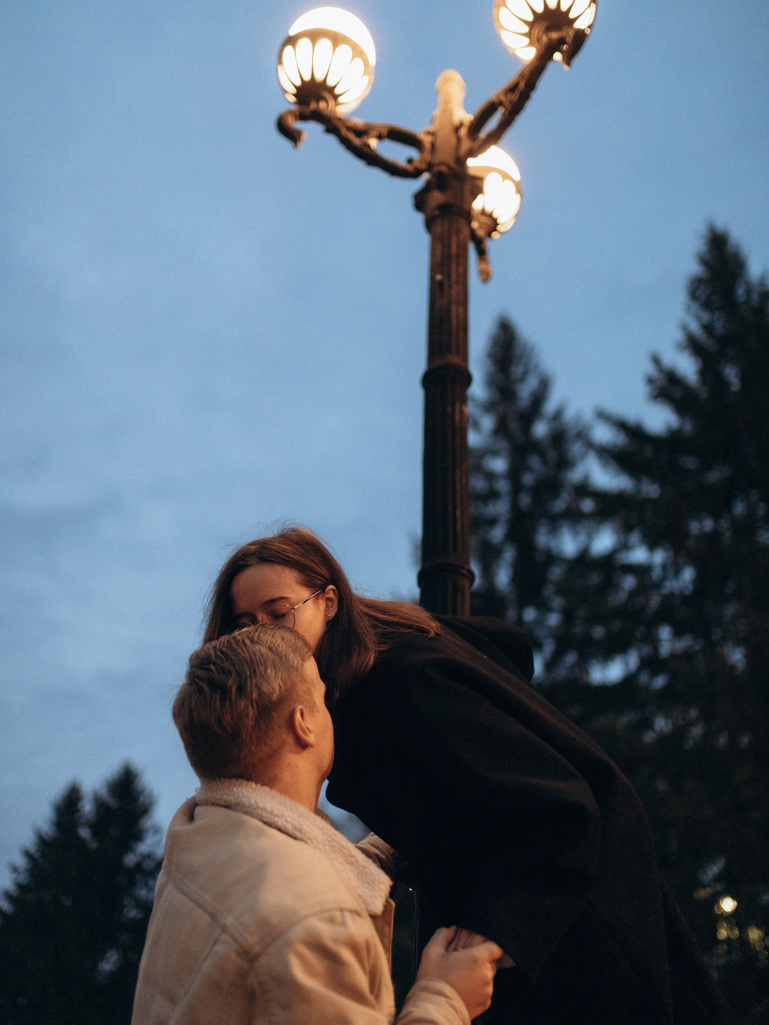 Влад и Даша. Фотограф в Екатеринбурге Надя Родионова