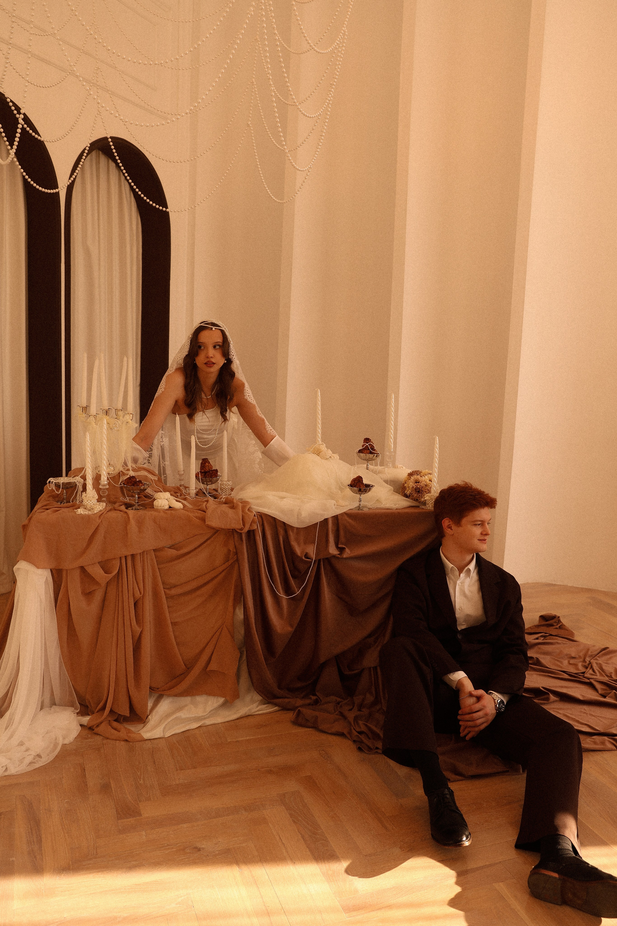 Wed. Свадебный фотограф Екатеринбург Алексей Ладыгин