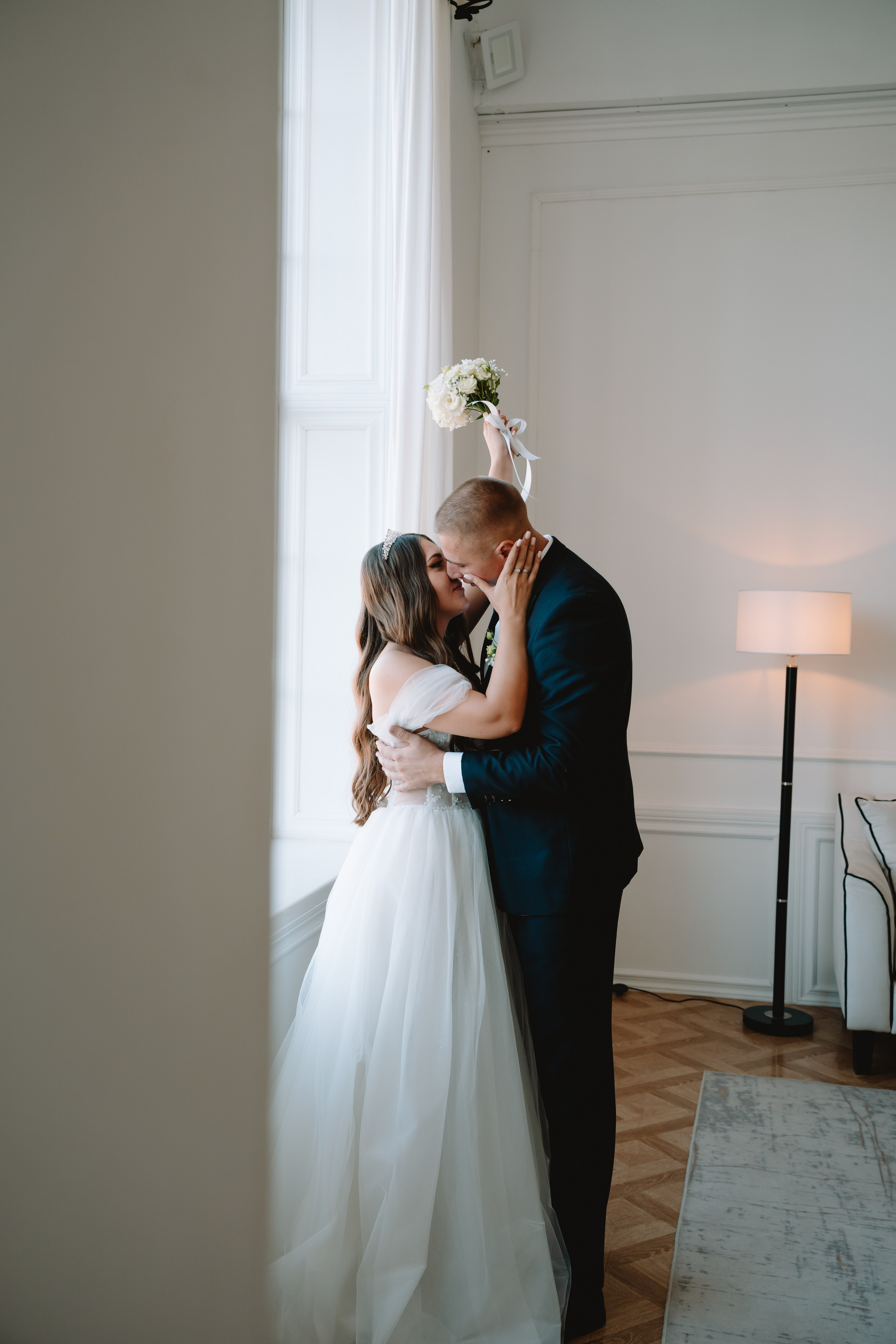 Марина и Иван. Фотограф Краснодар Виктория @Cinvimakes