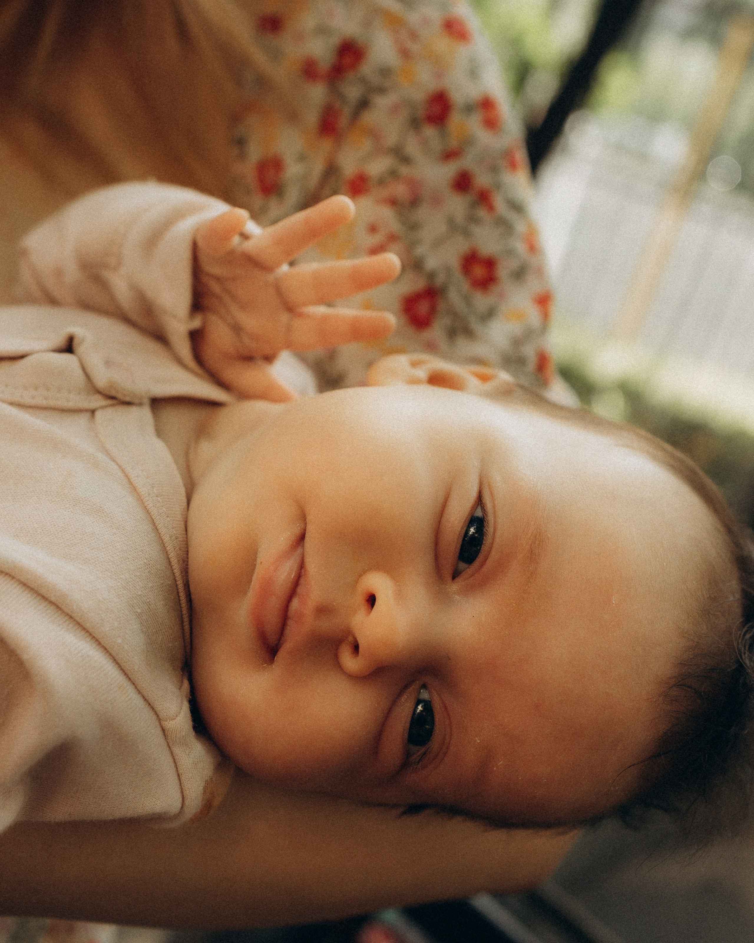 Мамина любовь. Семейный фотограф в Москве Алла Суворова
