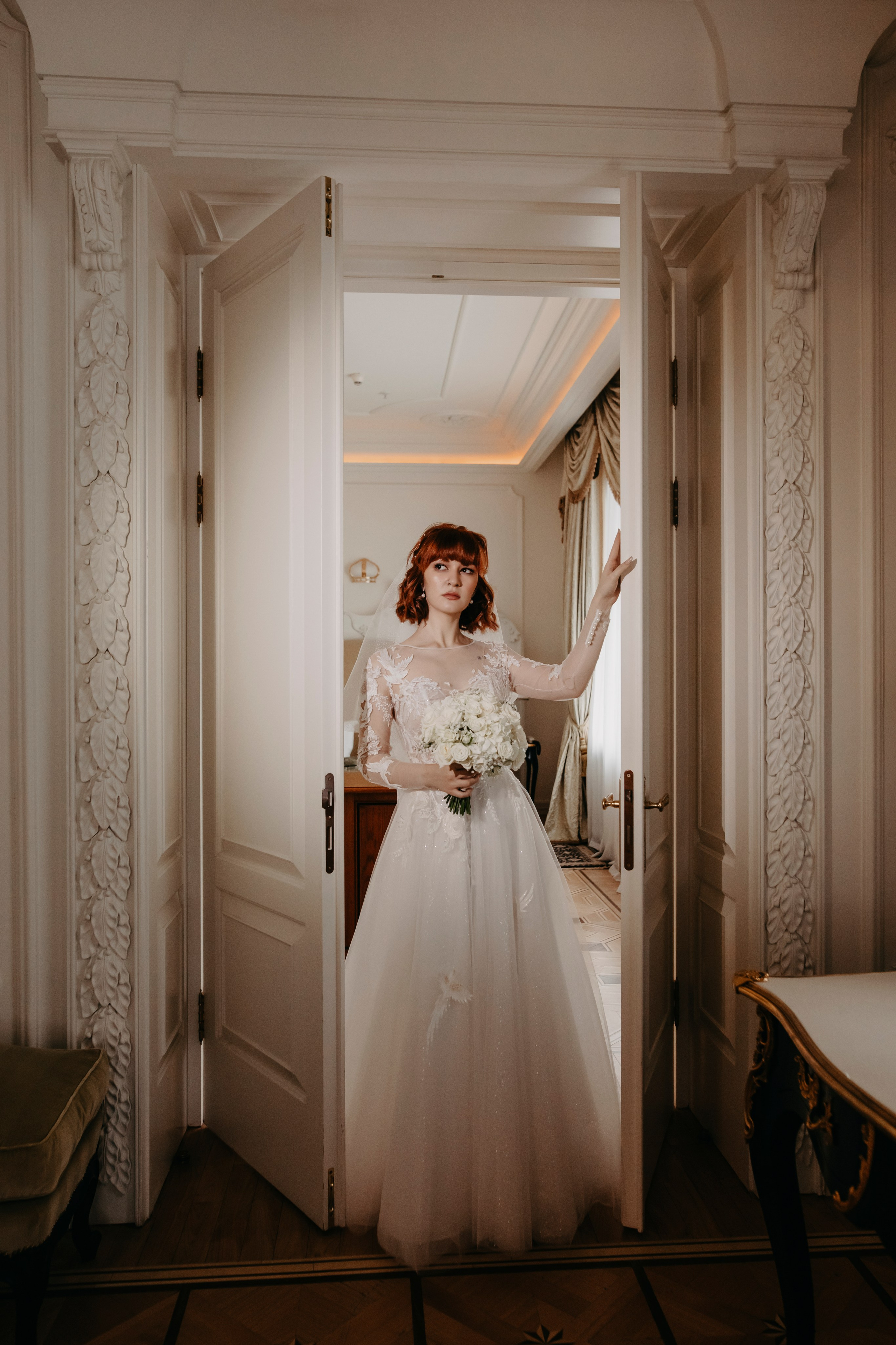 Николай и Дарина, Savoy. Свадебный и семейный фотограф в Москве Евгения Лисина