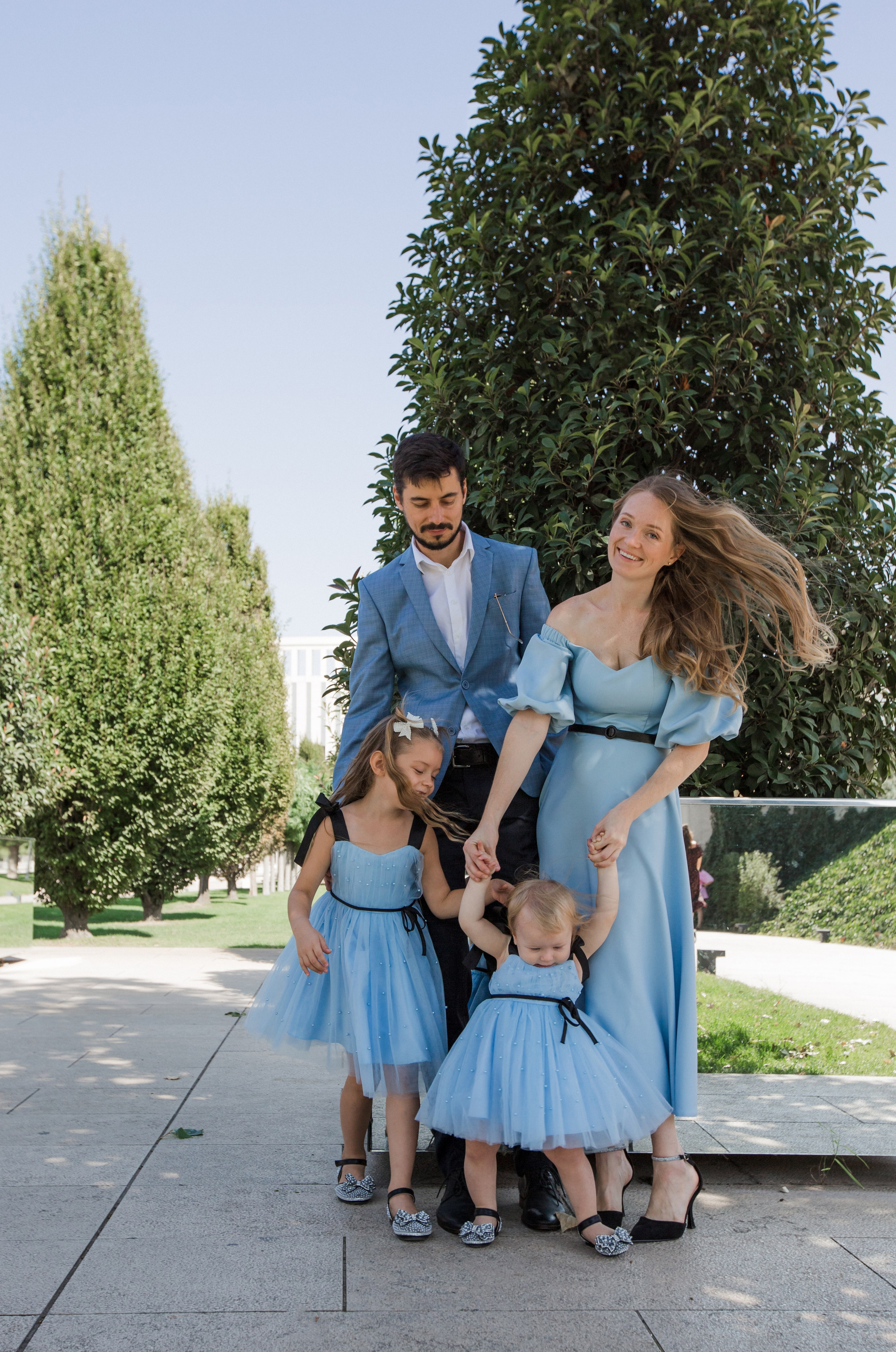 День рождения!. Свадебный и семейный фотограф в Краснодаре