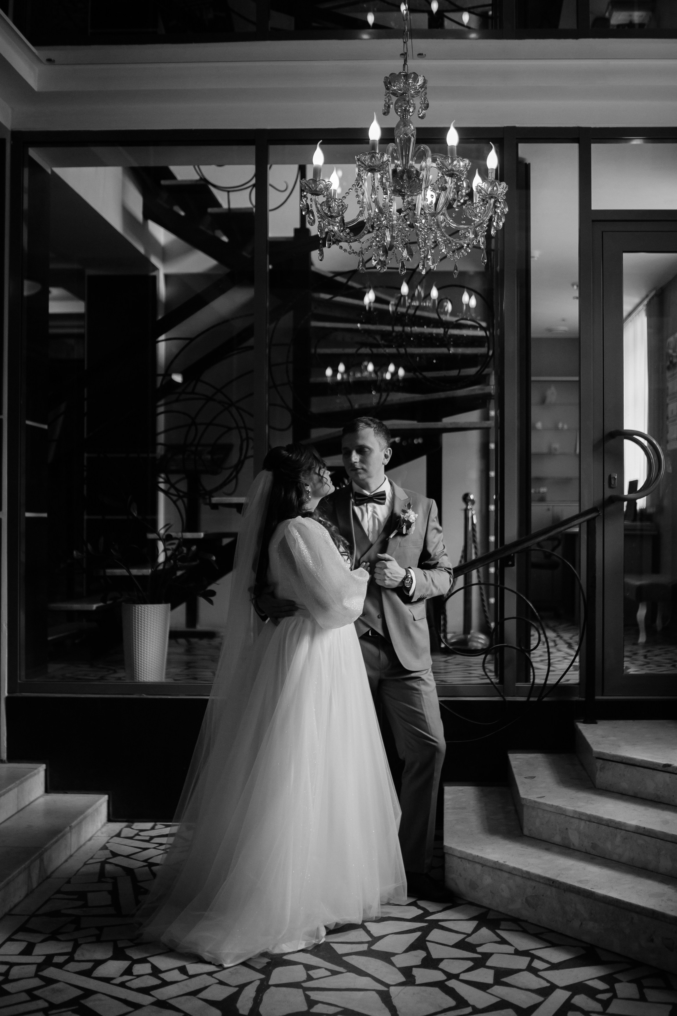 Свадьба Полины и Вадима. Свадебный и контент фотограф в Петрозаводске Ксения Истрафилова