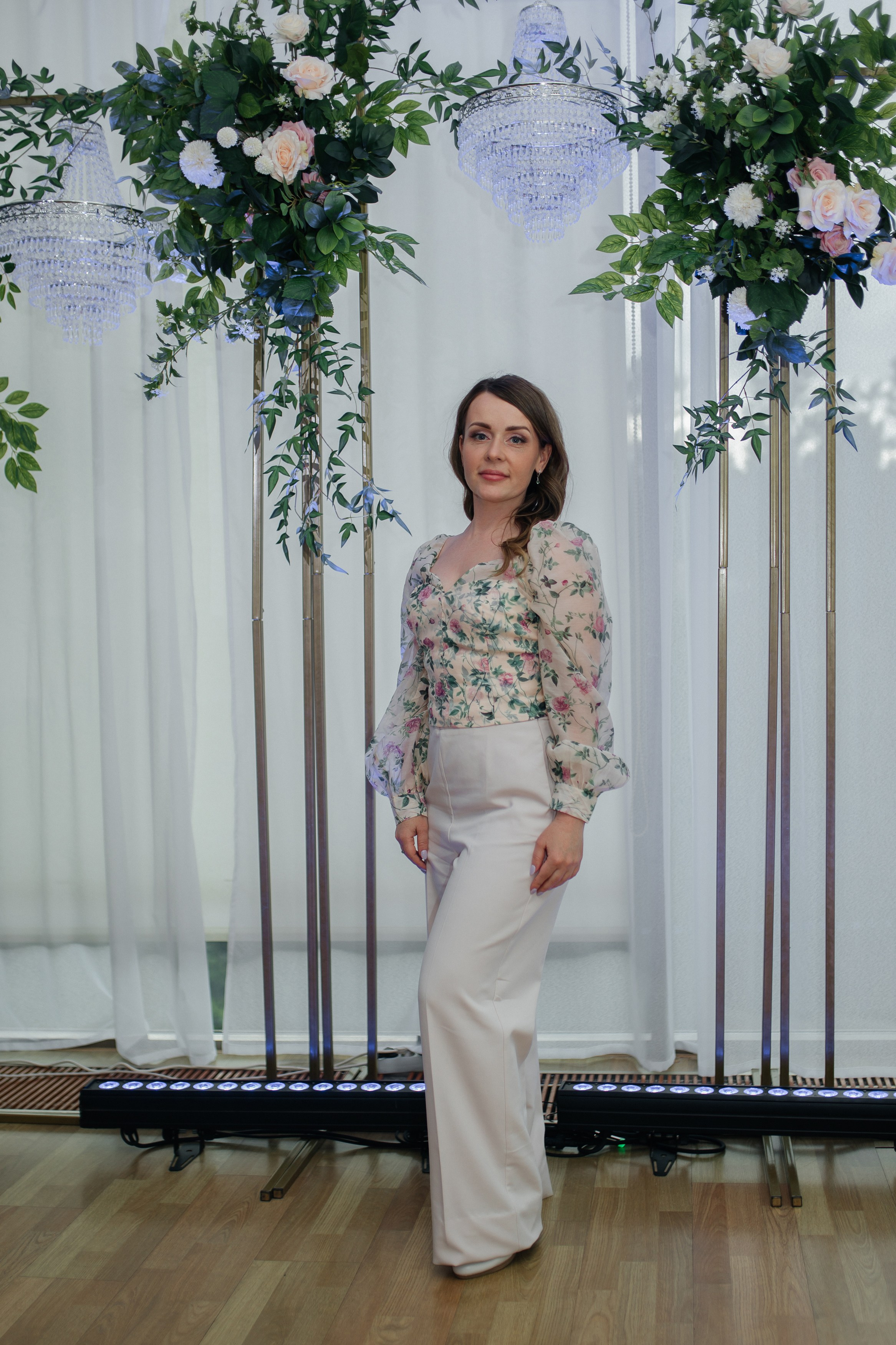 Свадьба Полины и Вадима. Свадебный и контент фотограф в Петрозаводске Ксения Истрафилова