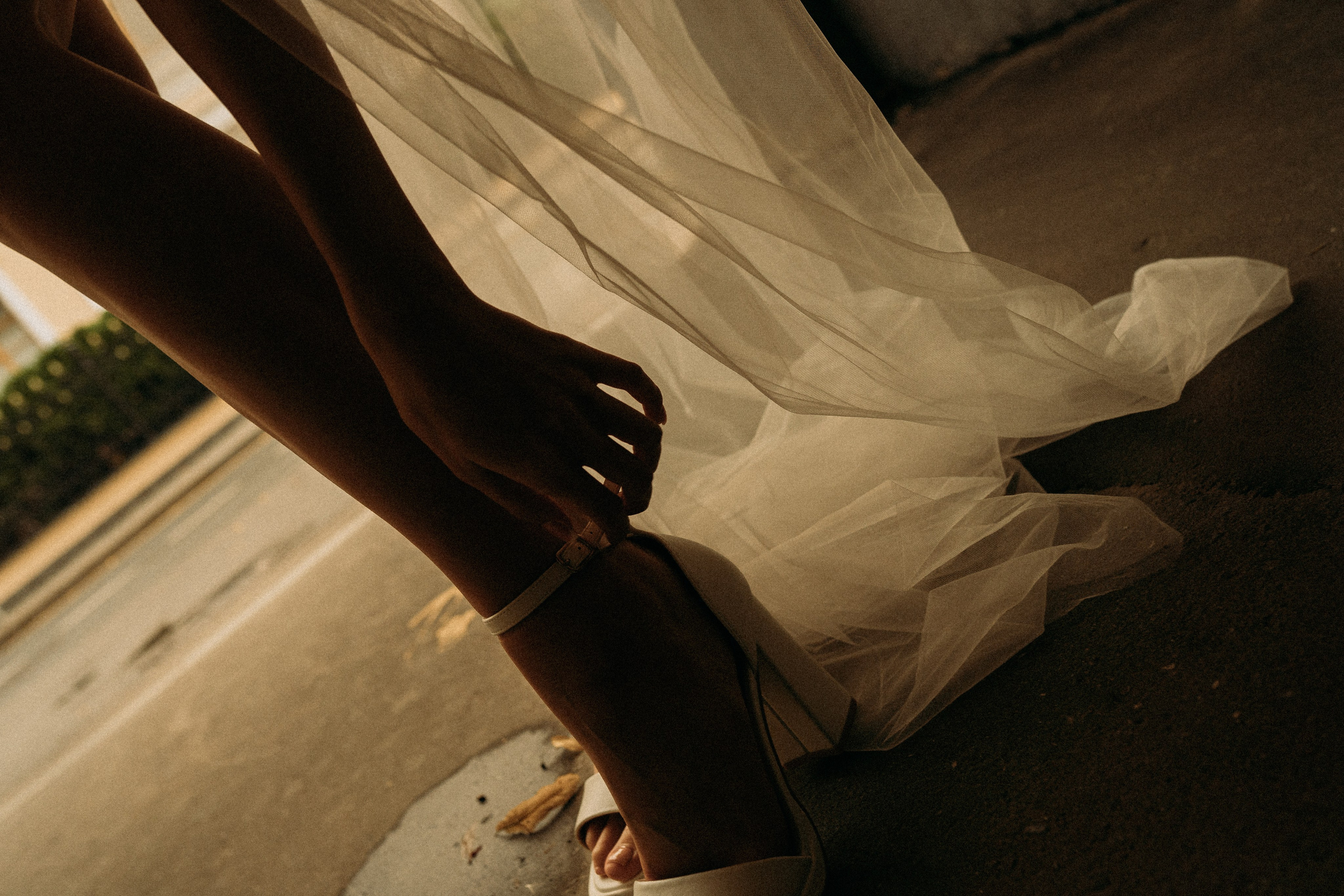 Семейный и свадебный фотограф в Москве Оксана Гапеева