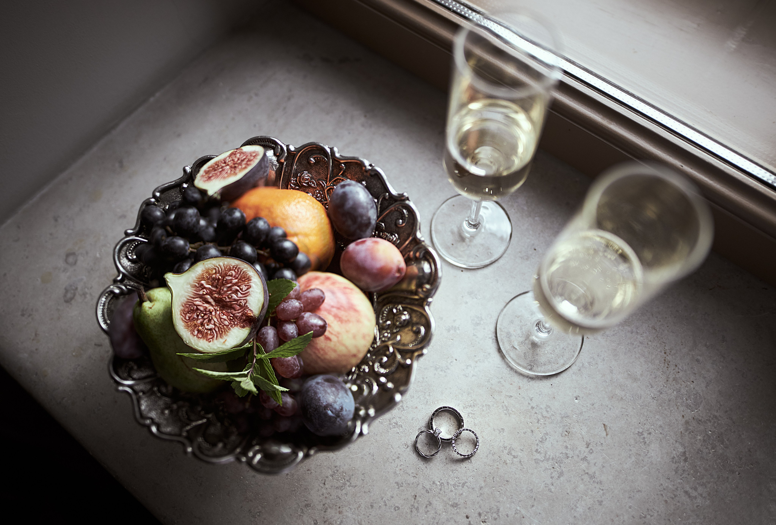 Свадьба замок БИП. Фотограф в Санкт-Петербурге Знаменская Ирина