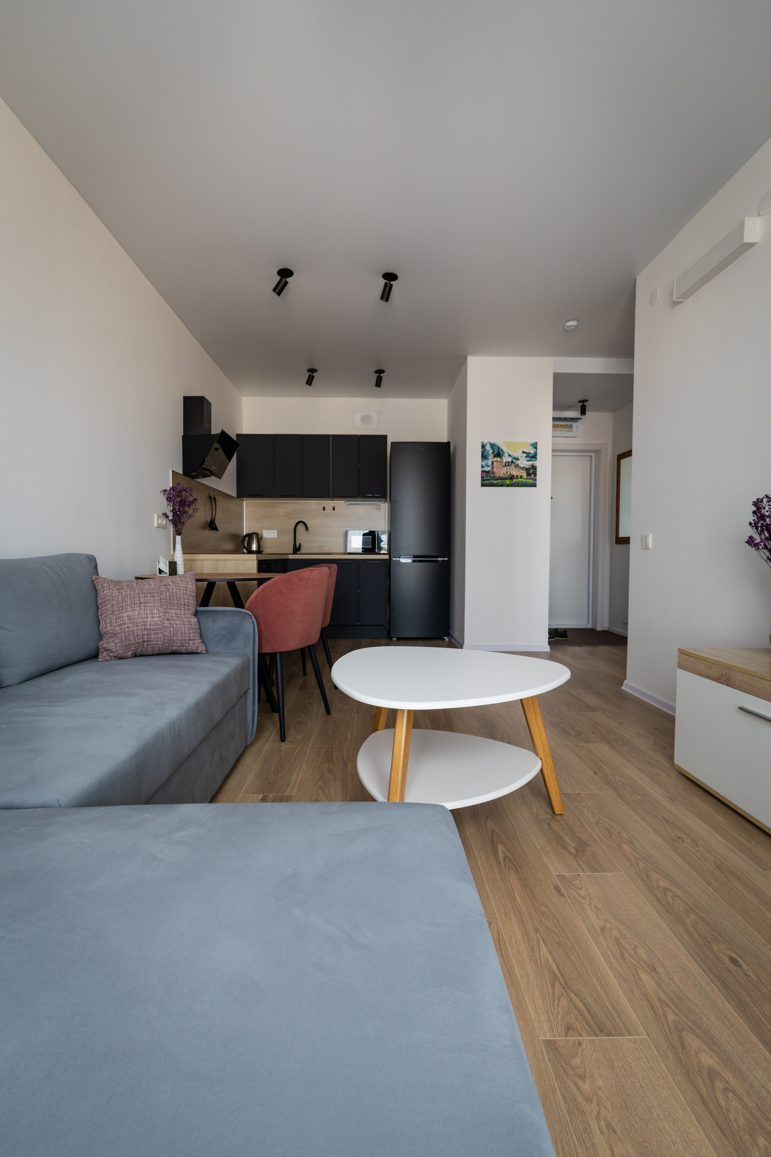 Фото недвижимость. Профессиональная фото- и видеосъёмка в Германии