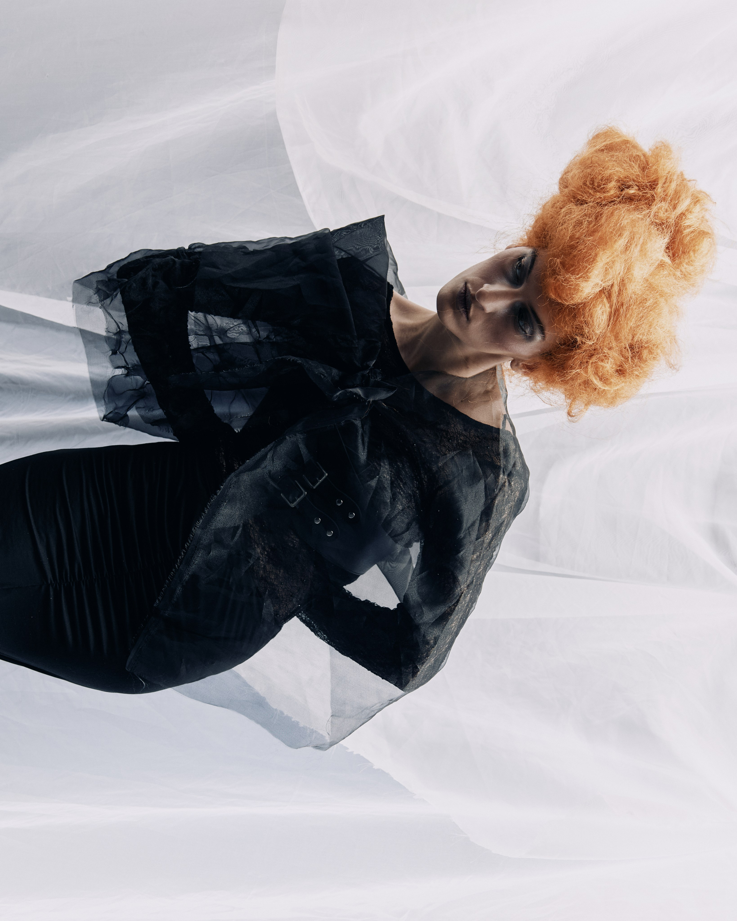 Седа. Студийный фотограф в Москве Илья Сухов