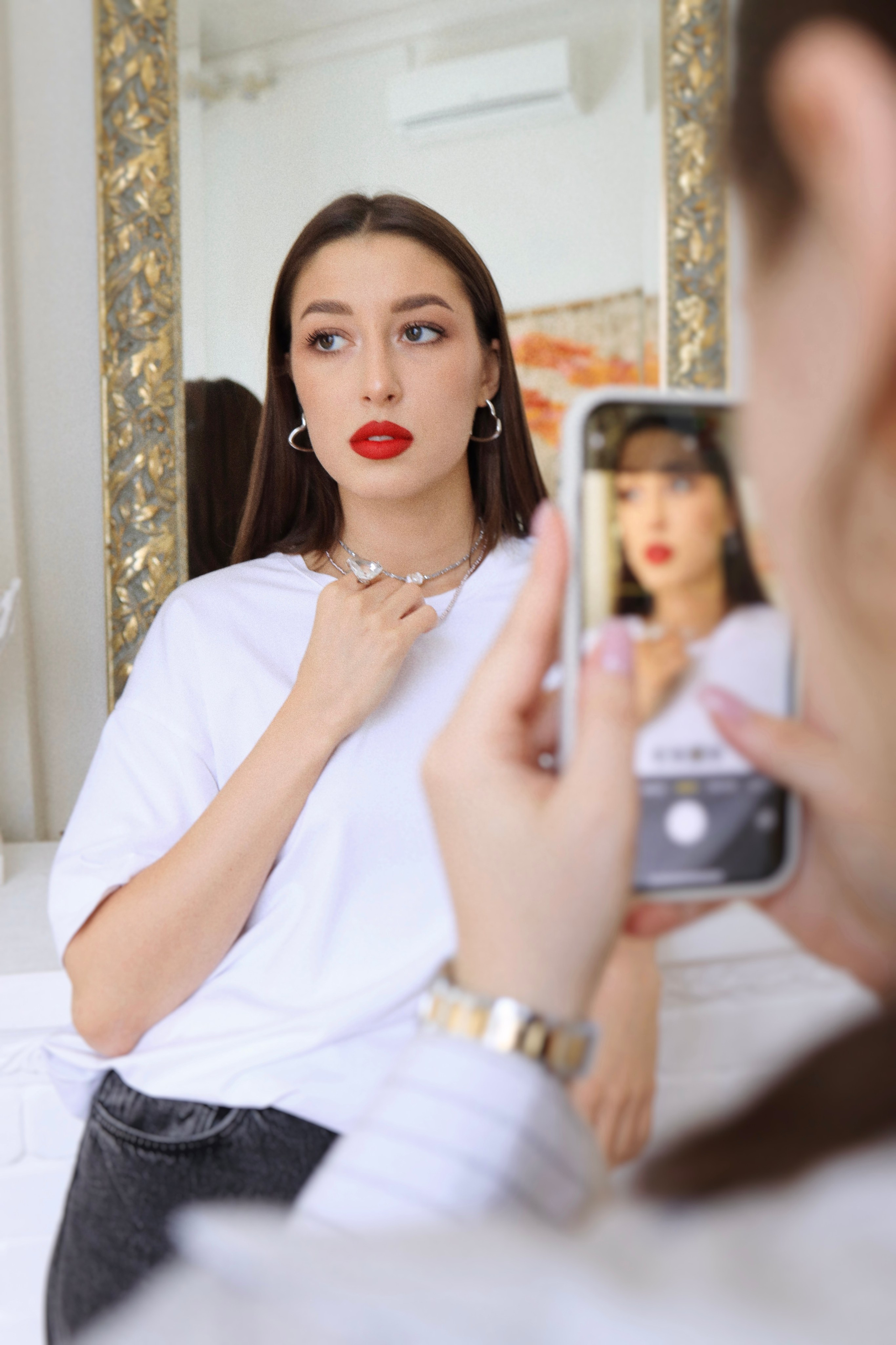 Jewelry workshop by Spleteno brand | 2023. POLINA MÔMOT