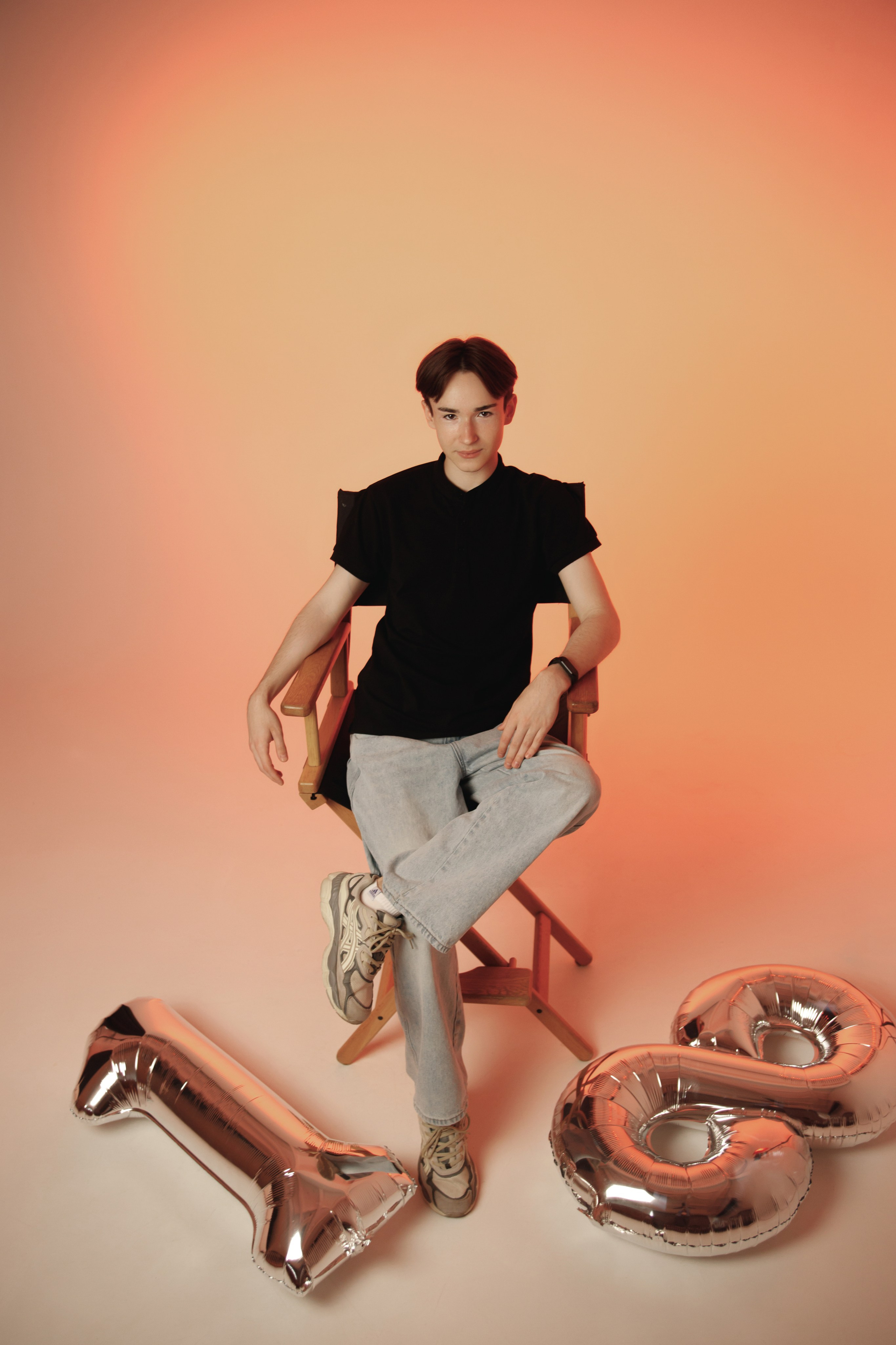 18 YEARS. Свадебный фотограф Краснодар Марина Зверева