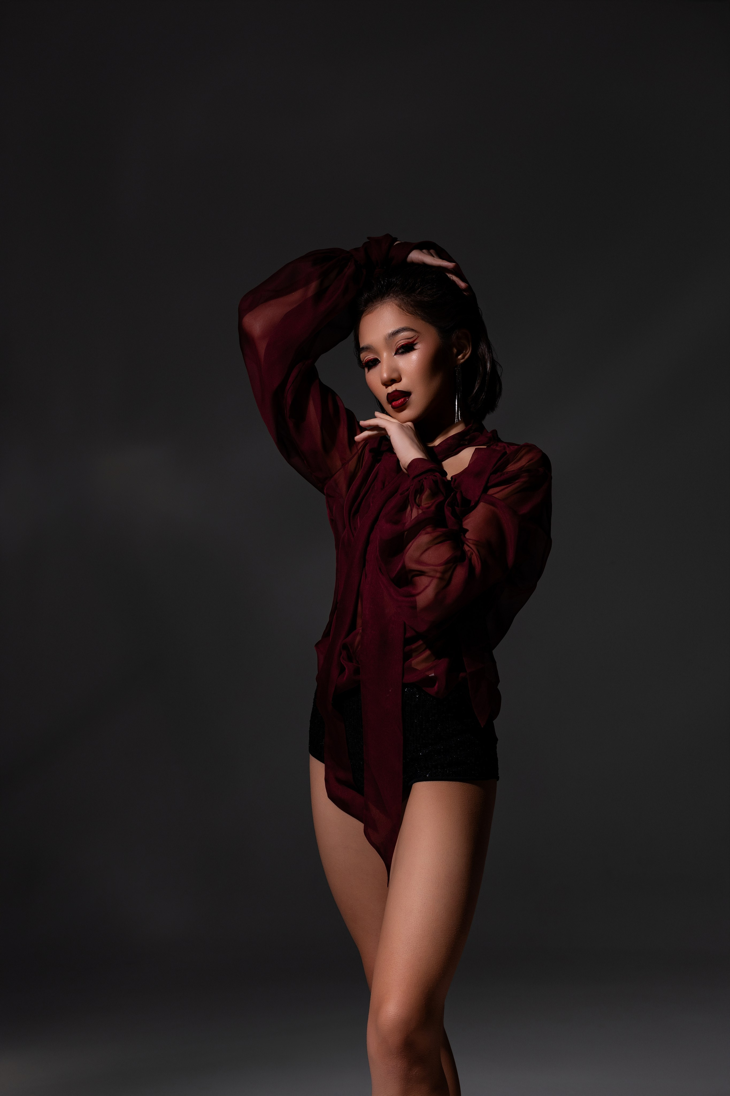 Неземная. Свадебный и женский фотограф в Липецке и Воронеже Роза Демина