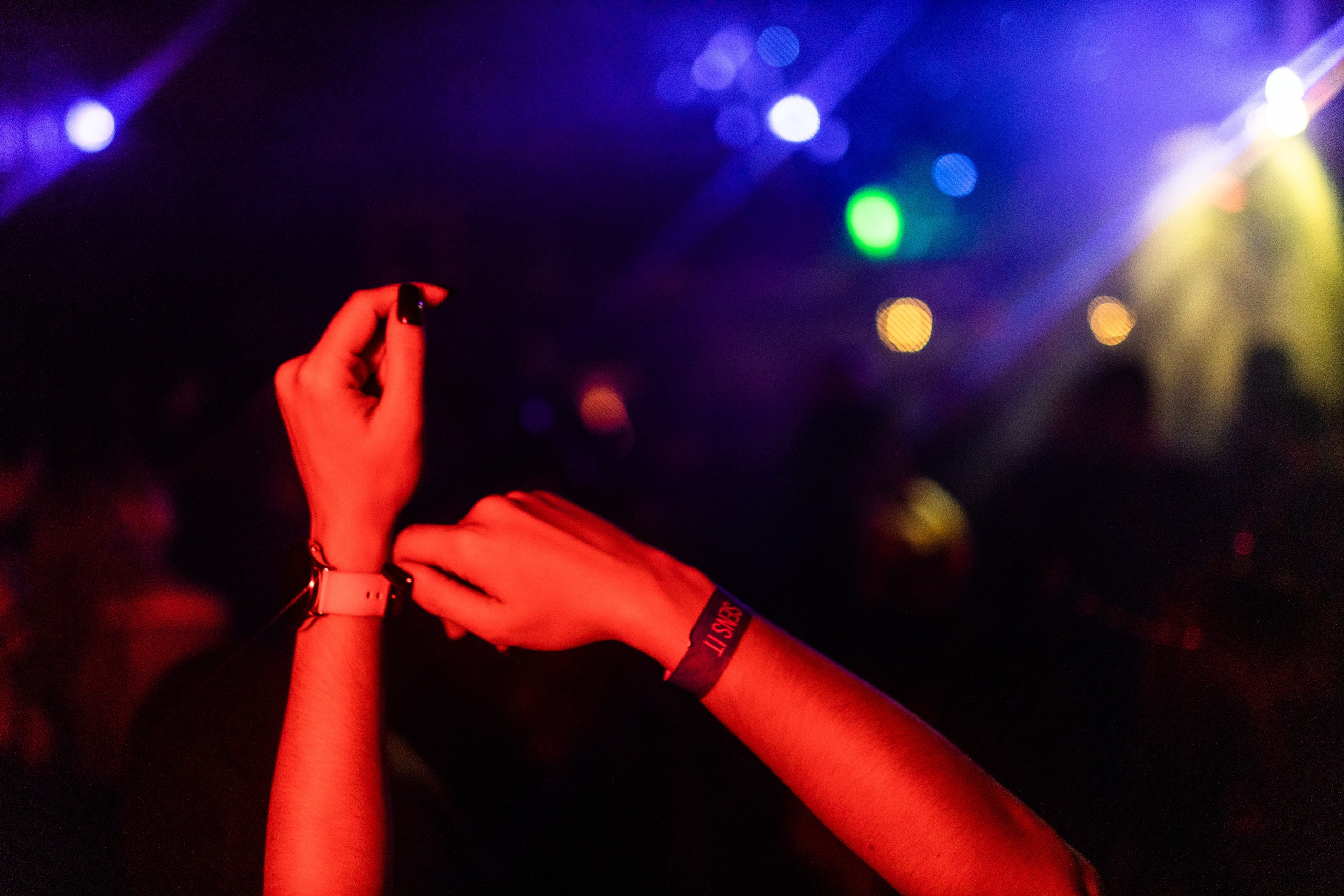 SENS 2023. Фотограф в Москве Десятова Ксения