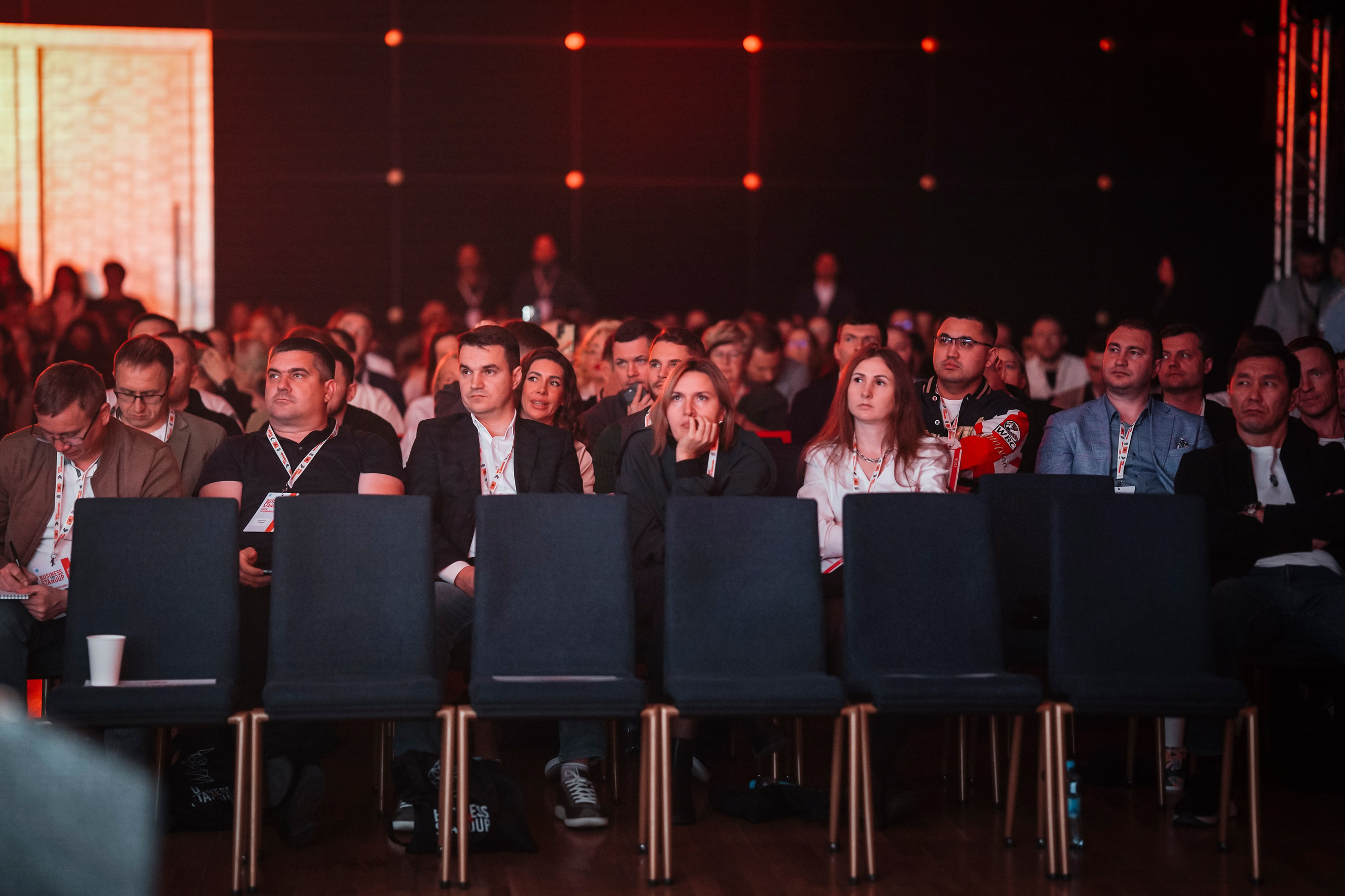 Тур Оскара Хартманна «ОХОТА ЗА ЕДИНОРОГАМИ». Фотограф Екатерина Алексеева