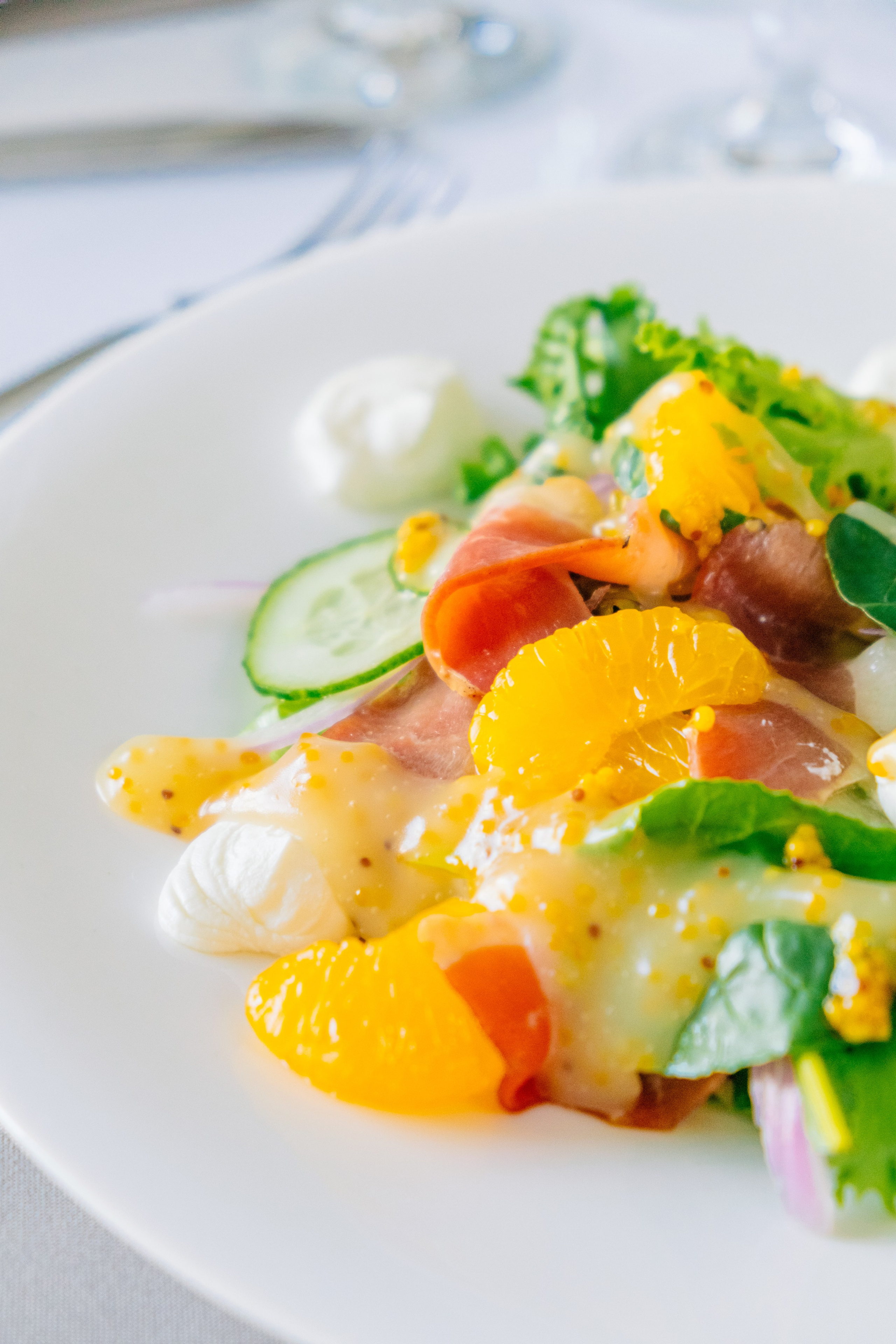 Съемка для службы кейтеринга. Максим Егоров, г. Ижевск. Фуд-фотография и предметная съёмка