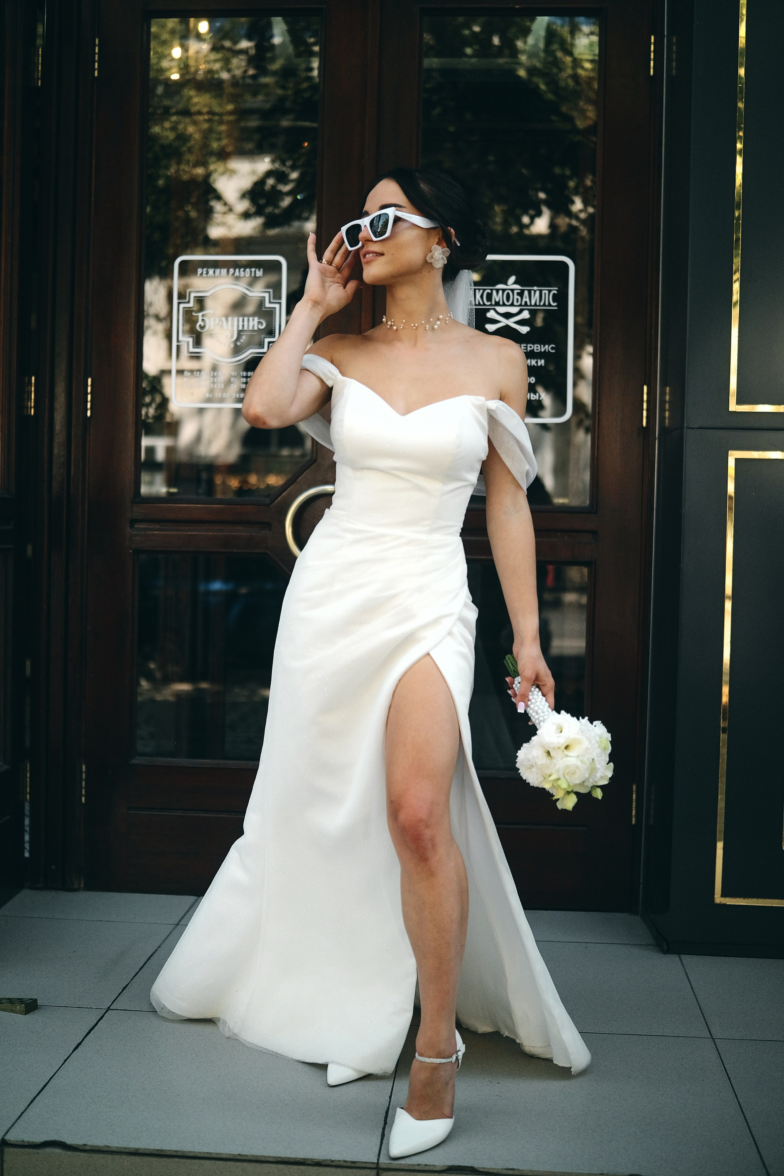 K & A. Свадебная видеосъемка в Крыму и Севастополе