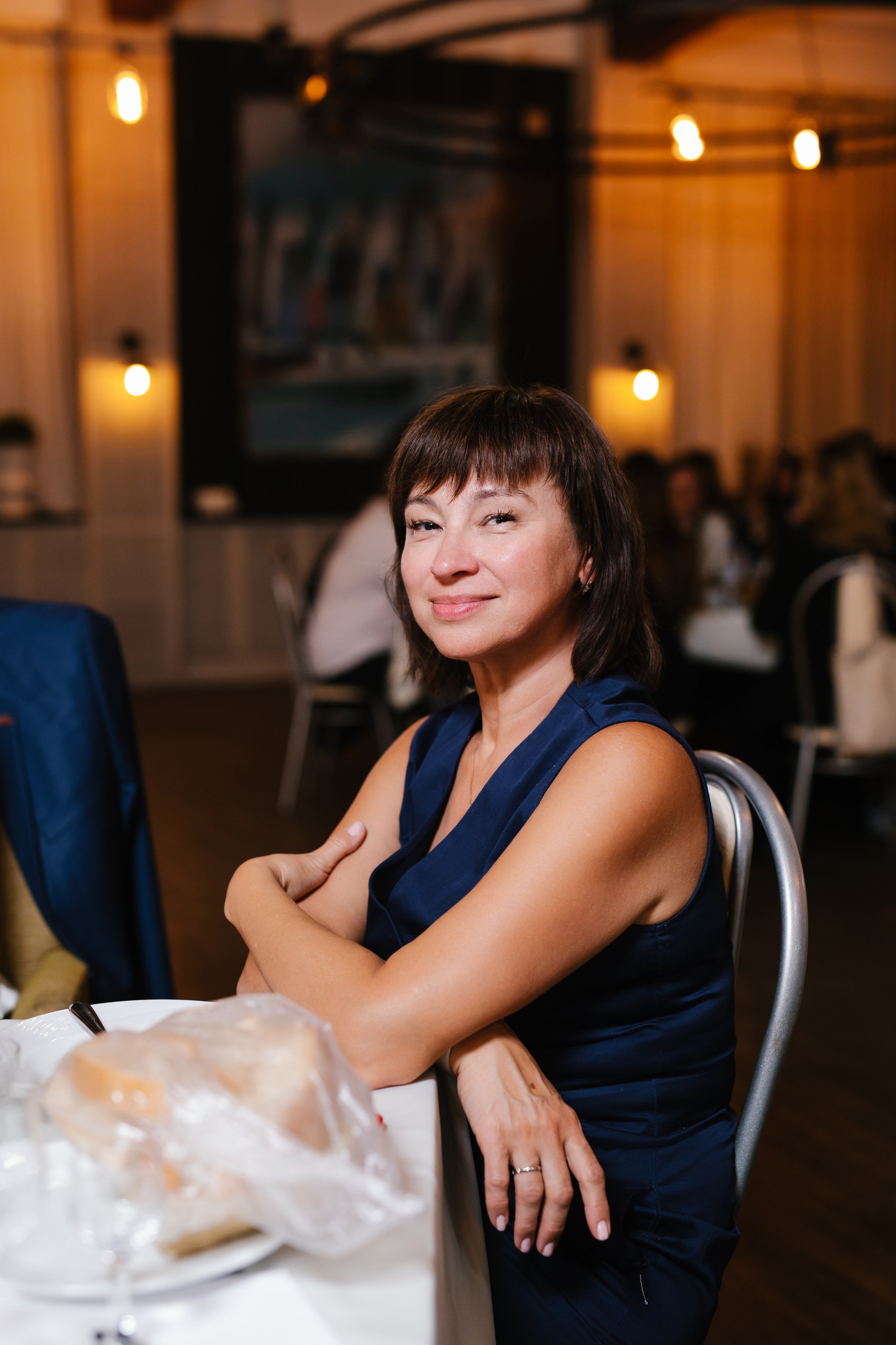 Корпоратив «Росгосстрах»