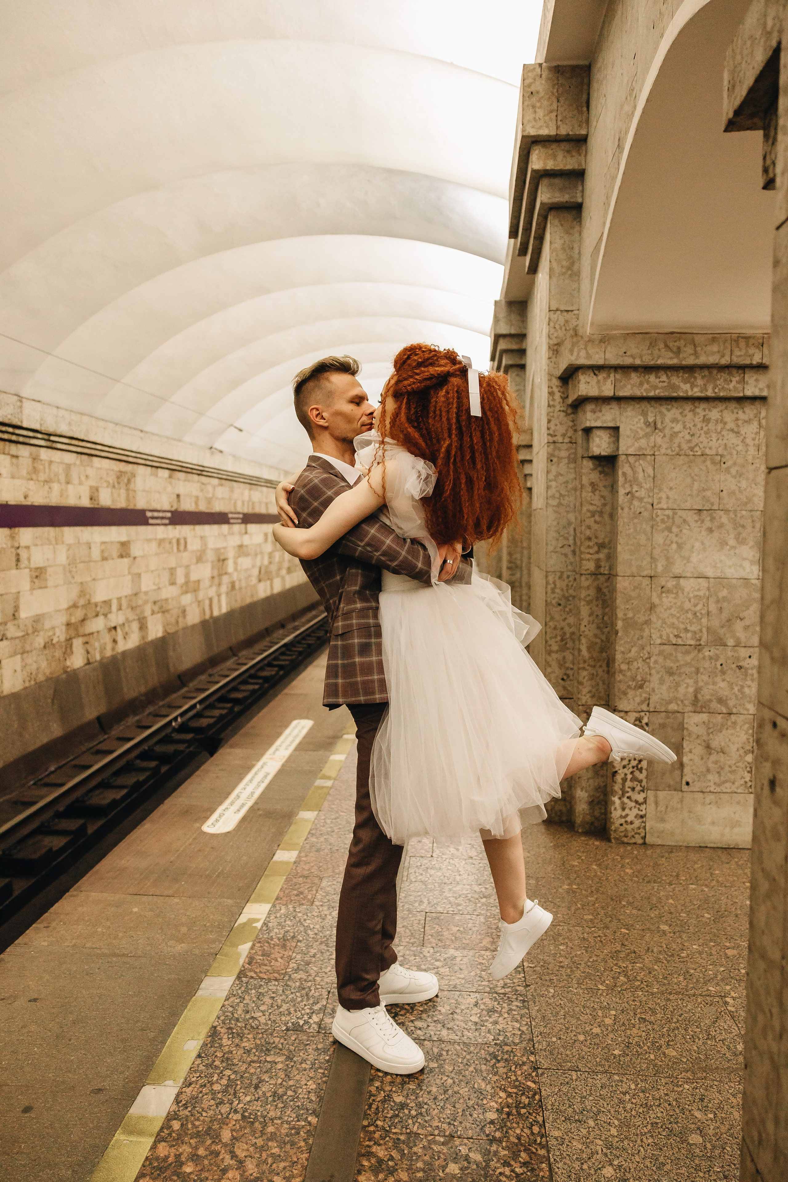 Алексей и Карина. Свадебный фотограф и видеограф — Сергей и Дарья