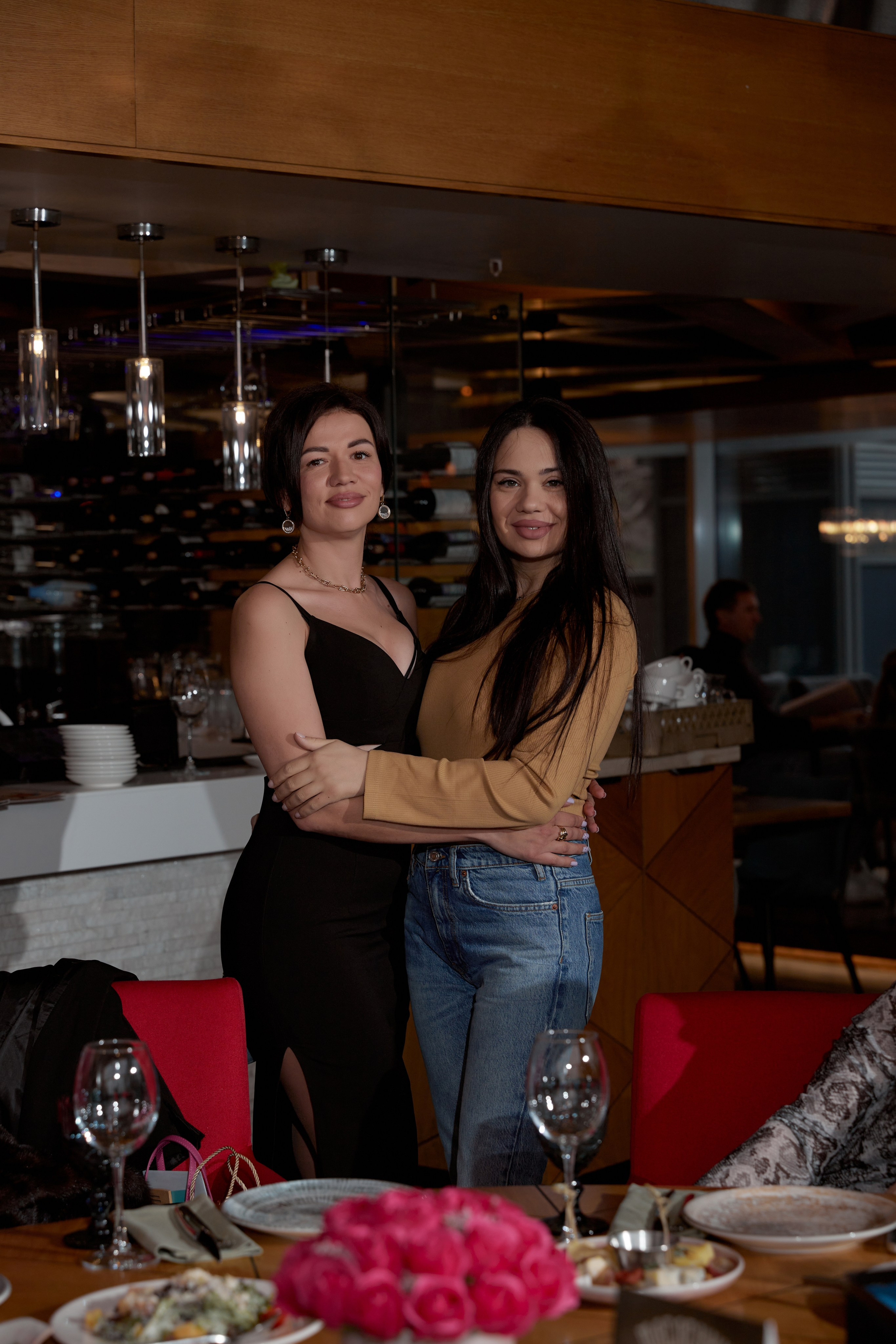 День Рождения Янины. Фотосессии в Ростове-на-Дону. Мария Роскошная