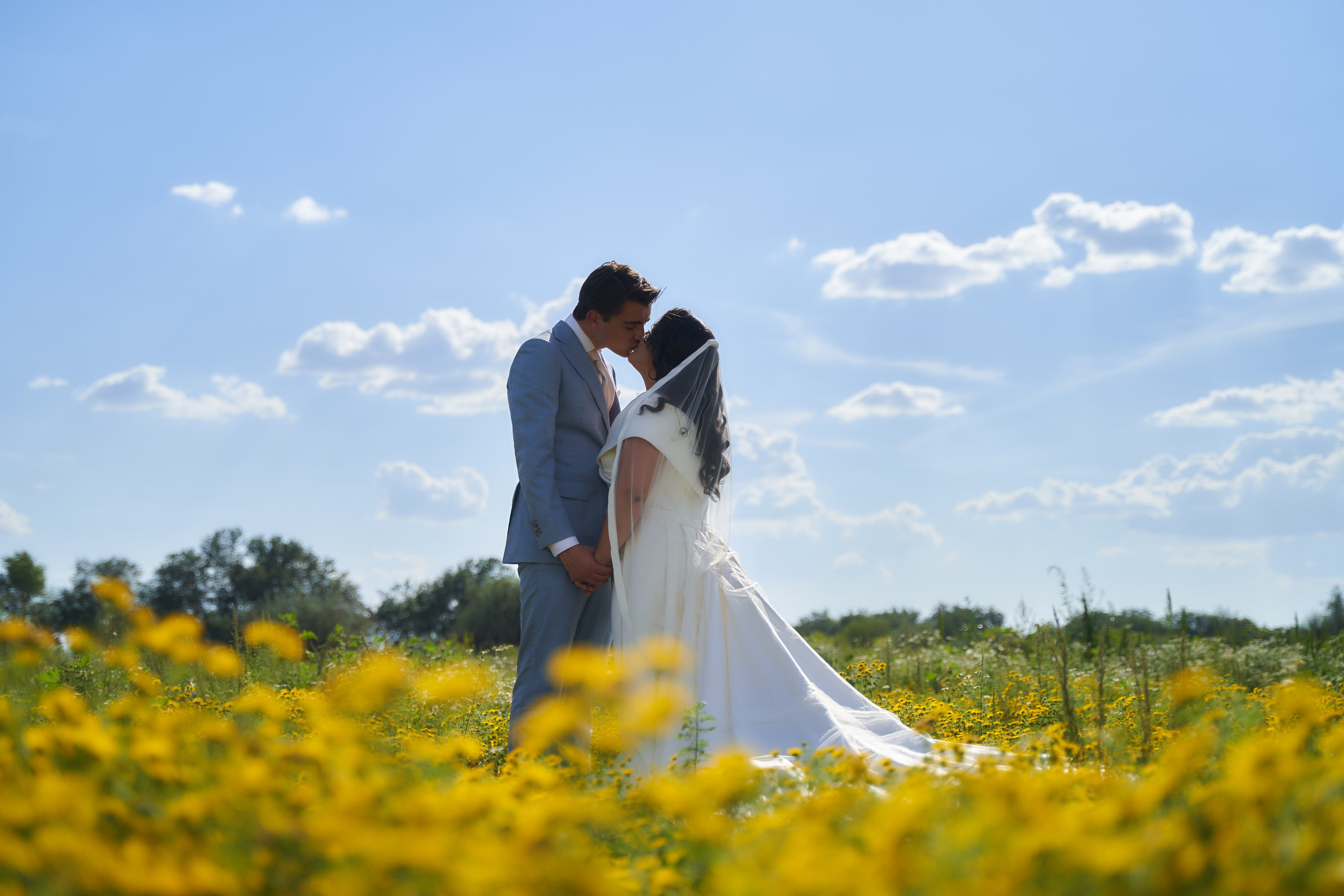 Bram & Zeinab wedding day. Фотограф в Уральске Александр Хохлачёв | HOHLACHEV.COM