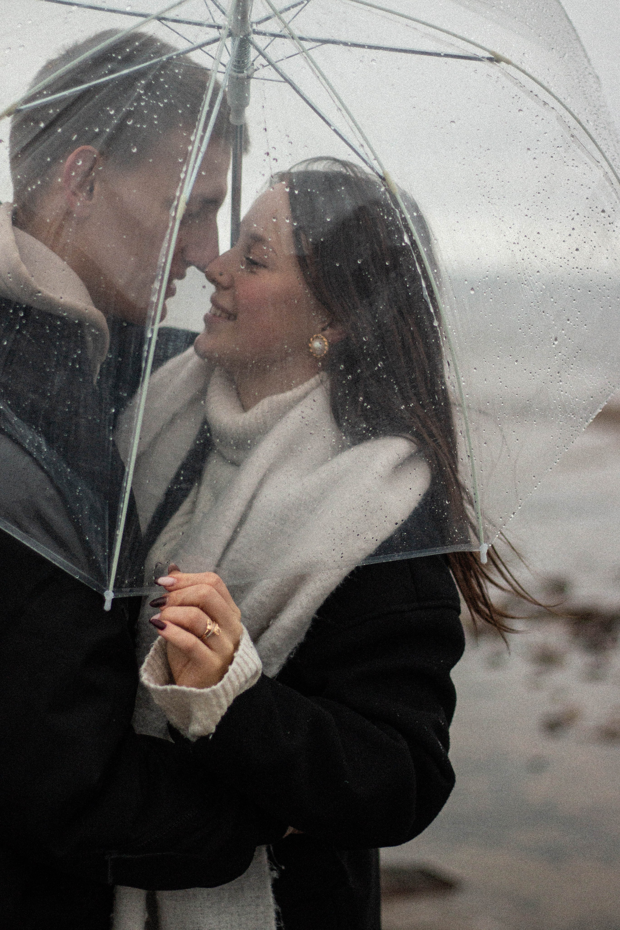 Илья & Настя. Бережно сохраняю ваши чувства и истории на своих фотографиях