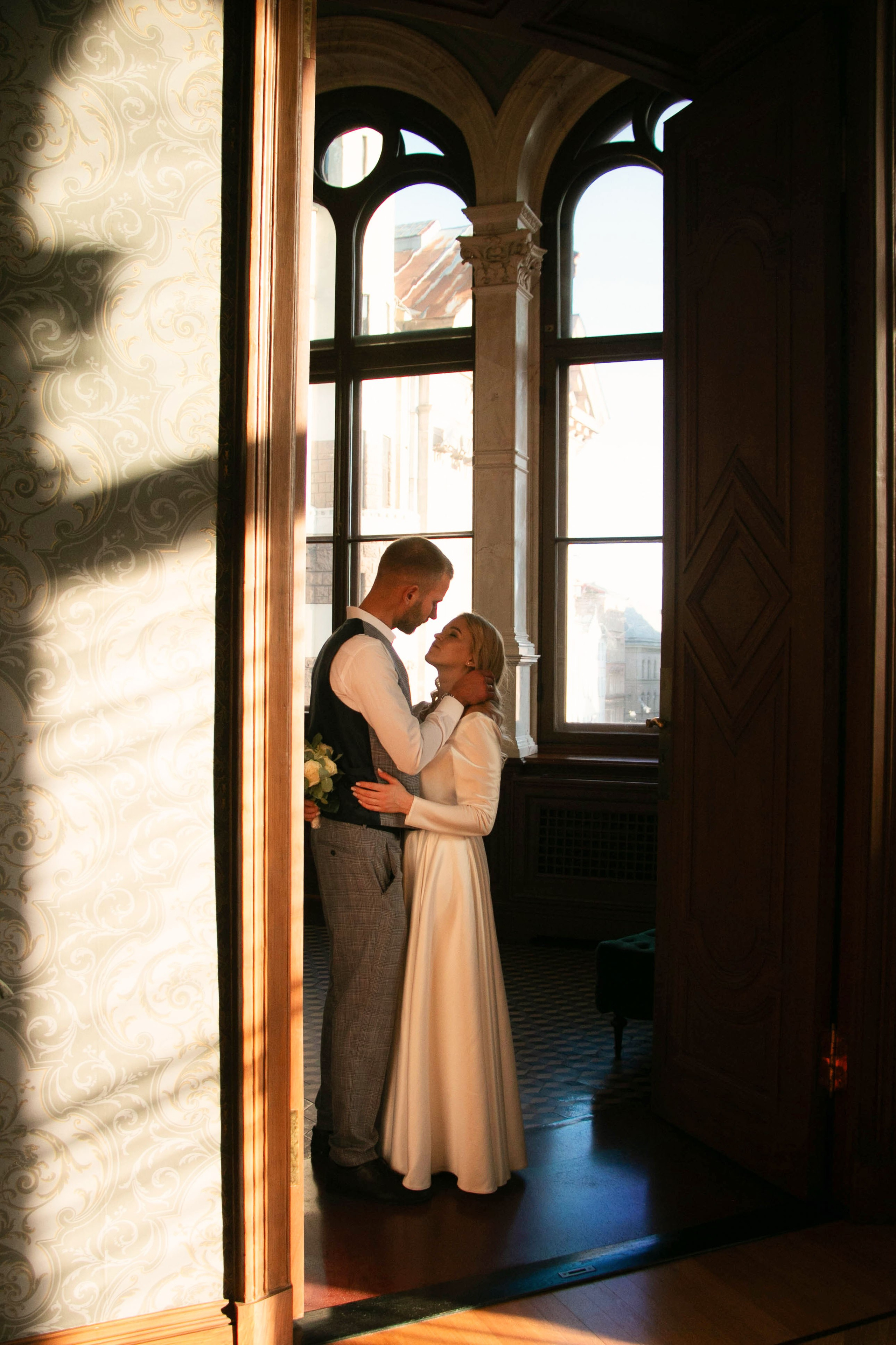 Mārtiņš & Diana. Бережно сохраняю ваши чувства и истории на своих фотографиях