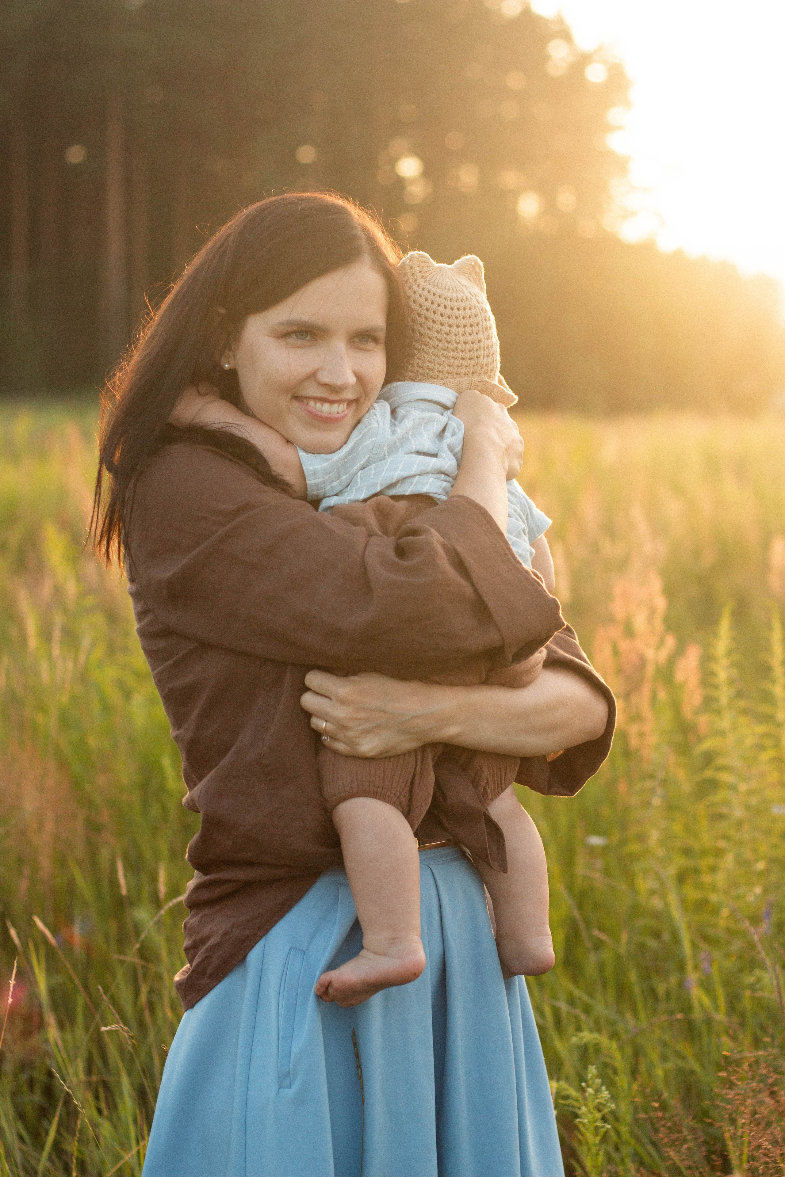 Валя и Артурчик. Бережно сохраняю ваши чувства и истории на своих фотографиях