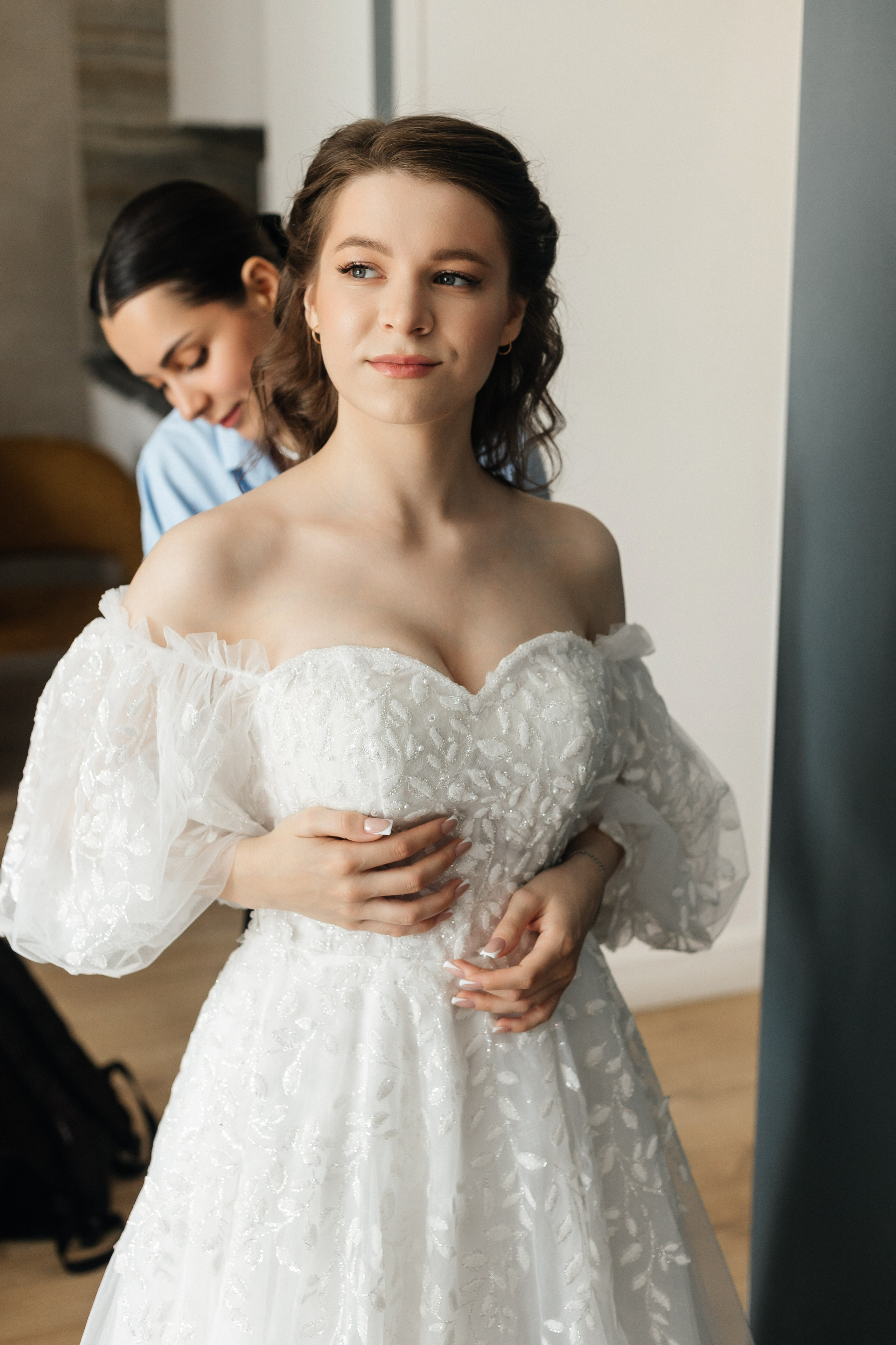 Оля и Дима. Свадебный и Семейный фотограф Свекрова Ольга