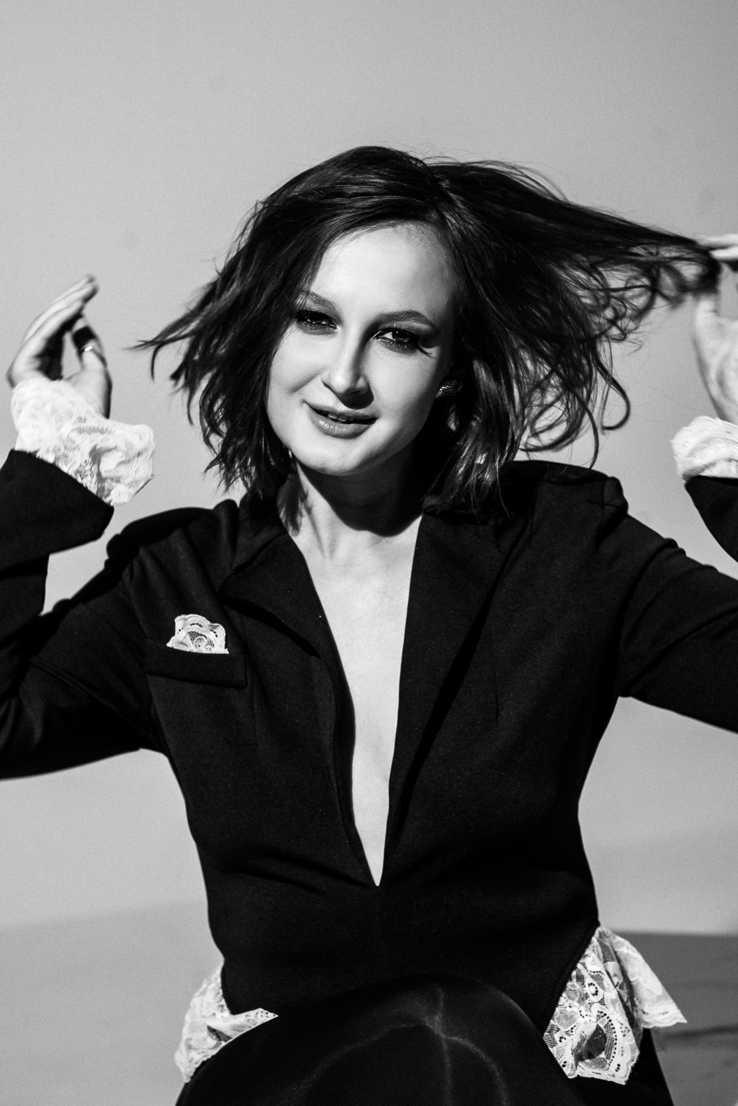 Анастасия. Свадебный и семейный фотограф в Краснодаре