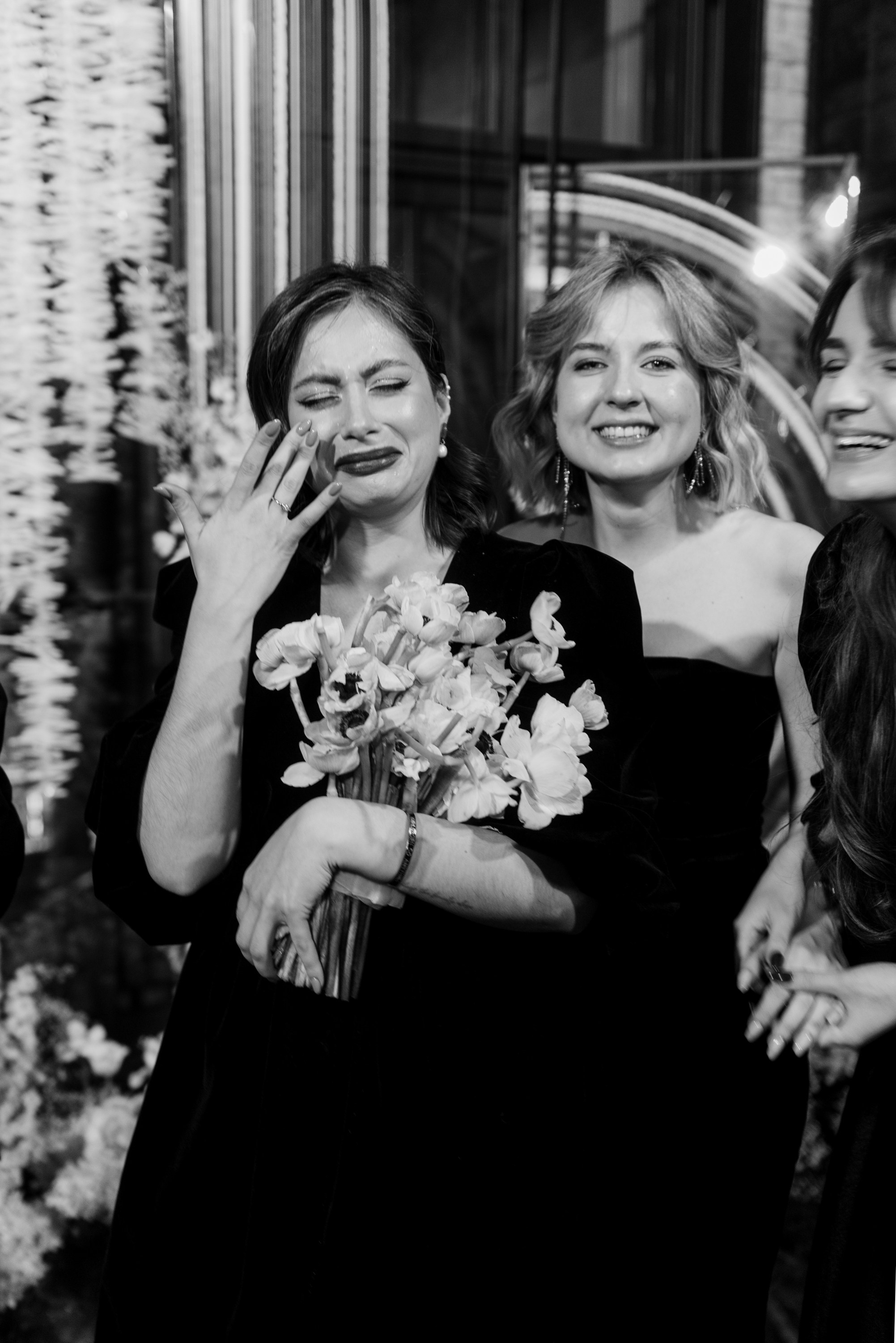 Лиза и Кирилл. Главная