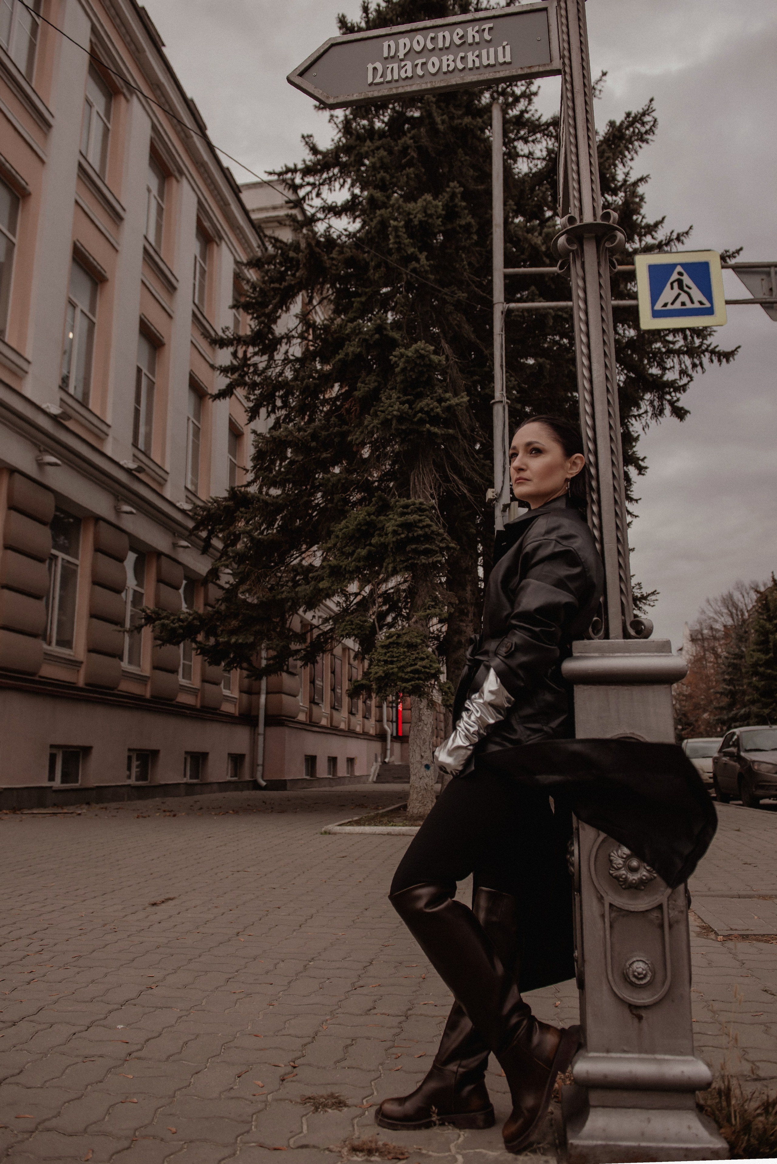 Катя. Семейный фотограф в Новочеркасске Виктория Громова