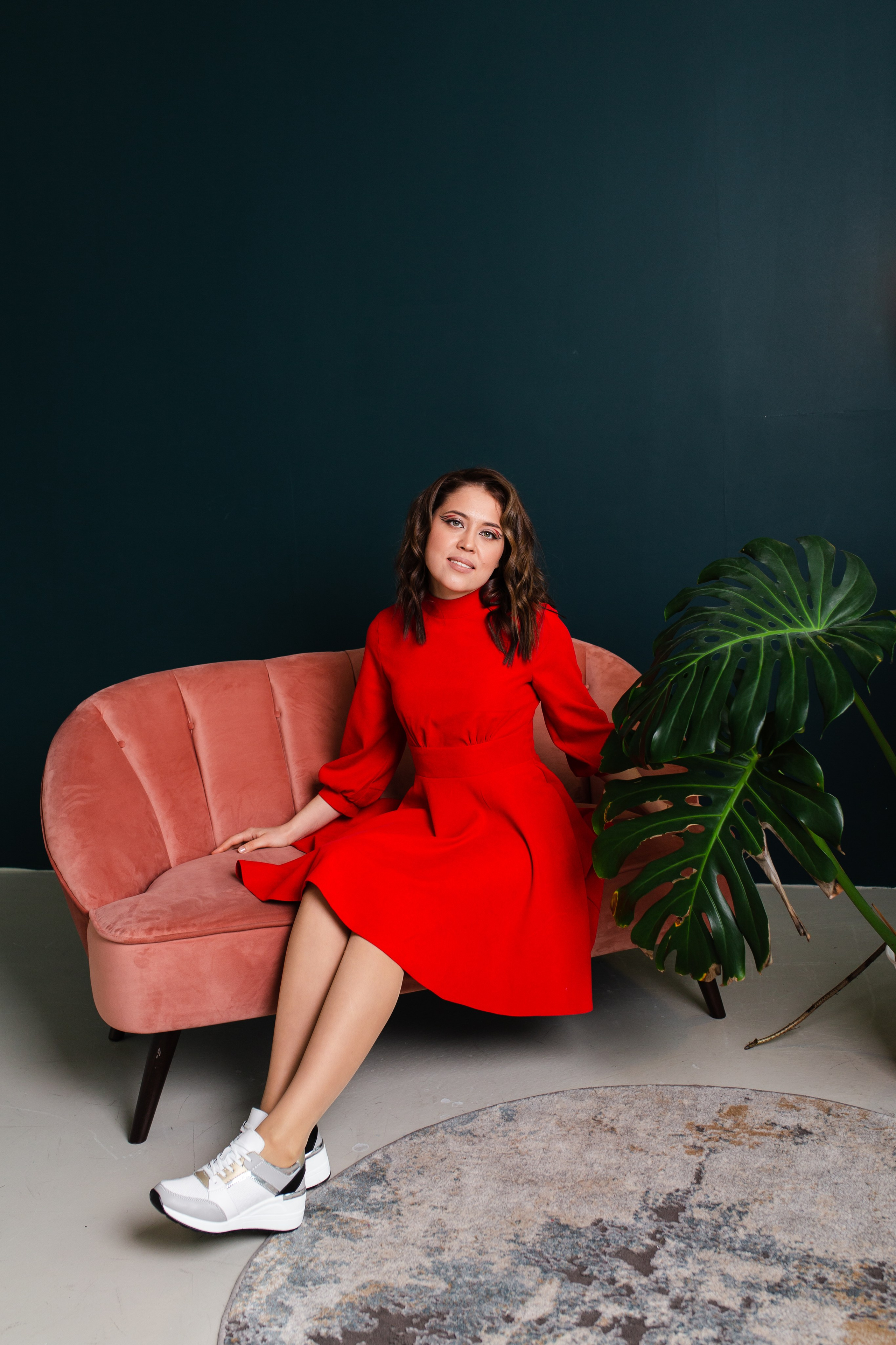 Светлана. Марина Шаймухаметова. Фотограф в Уфе