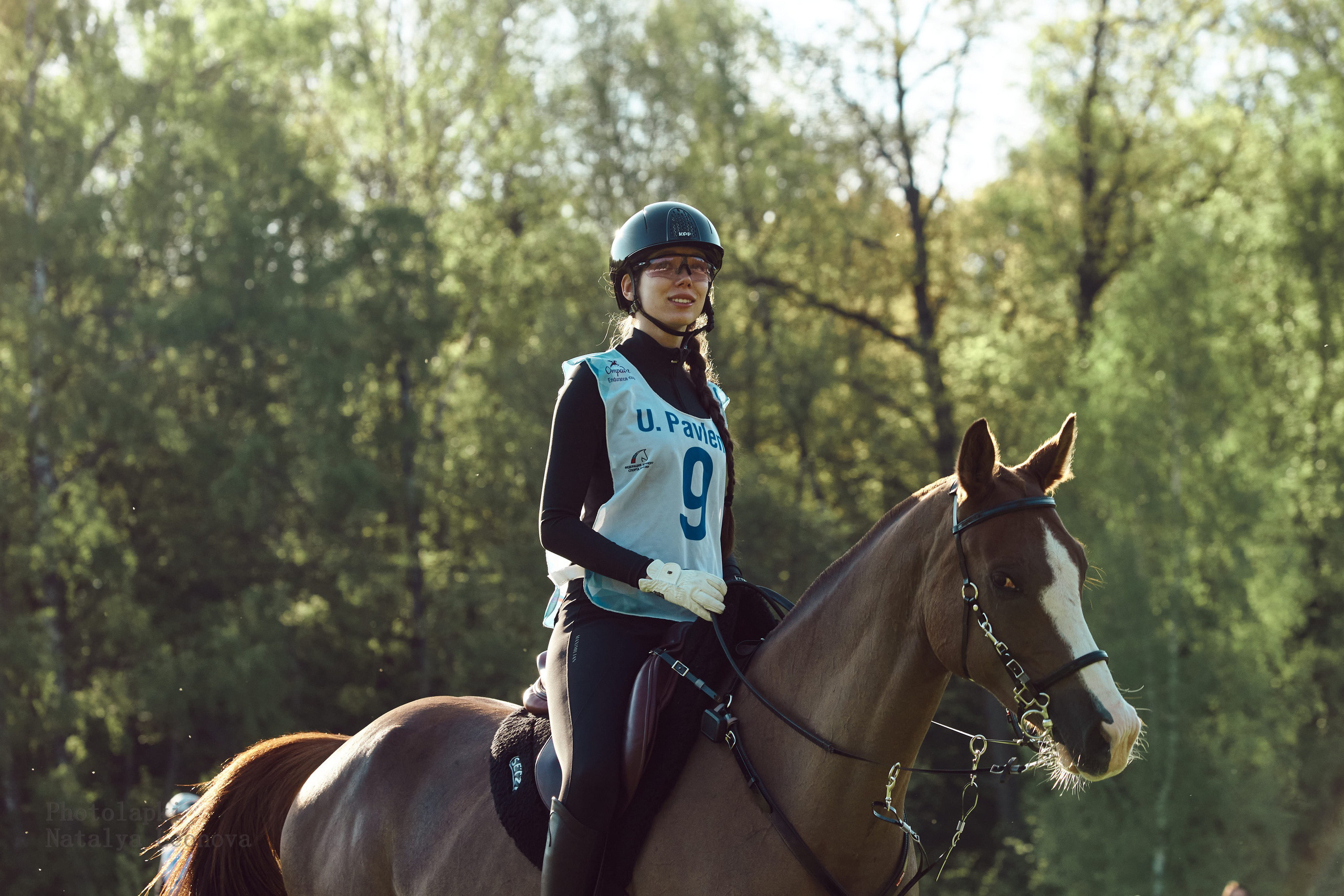 HORSE RACING. Фотограф Наталья Леонова