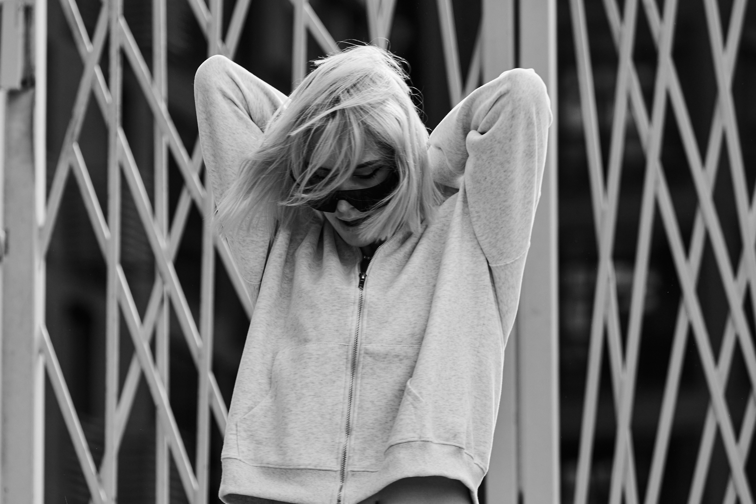 Спойлер. Фотограф Наталья Леонова