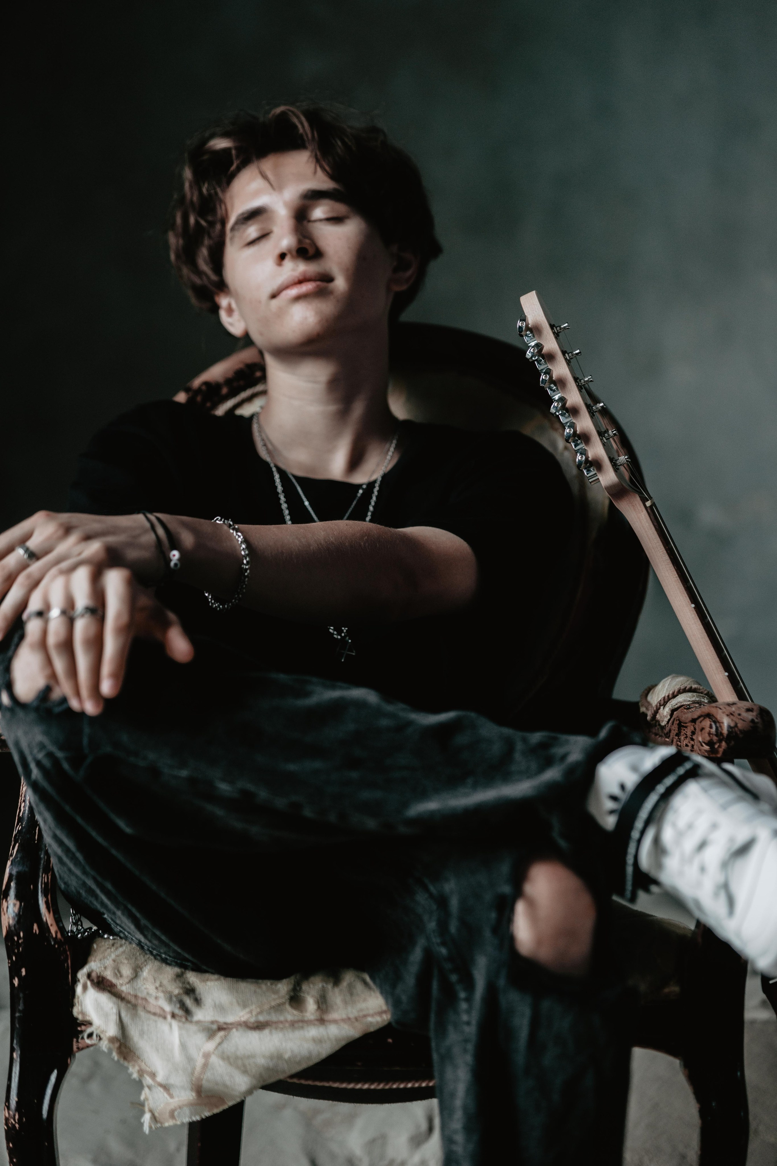 Песок. Фотограф Наталья Леонова