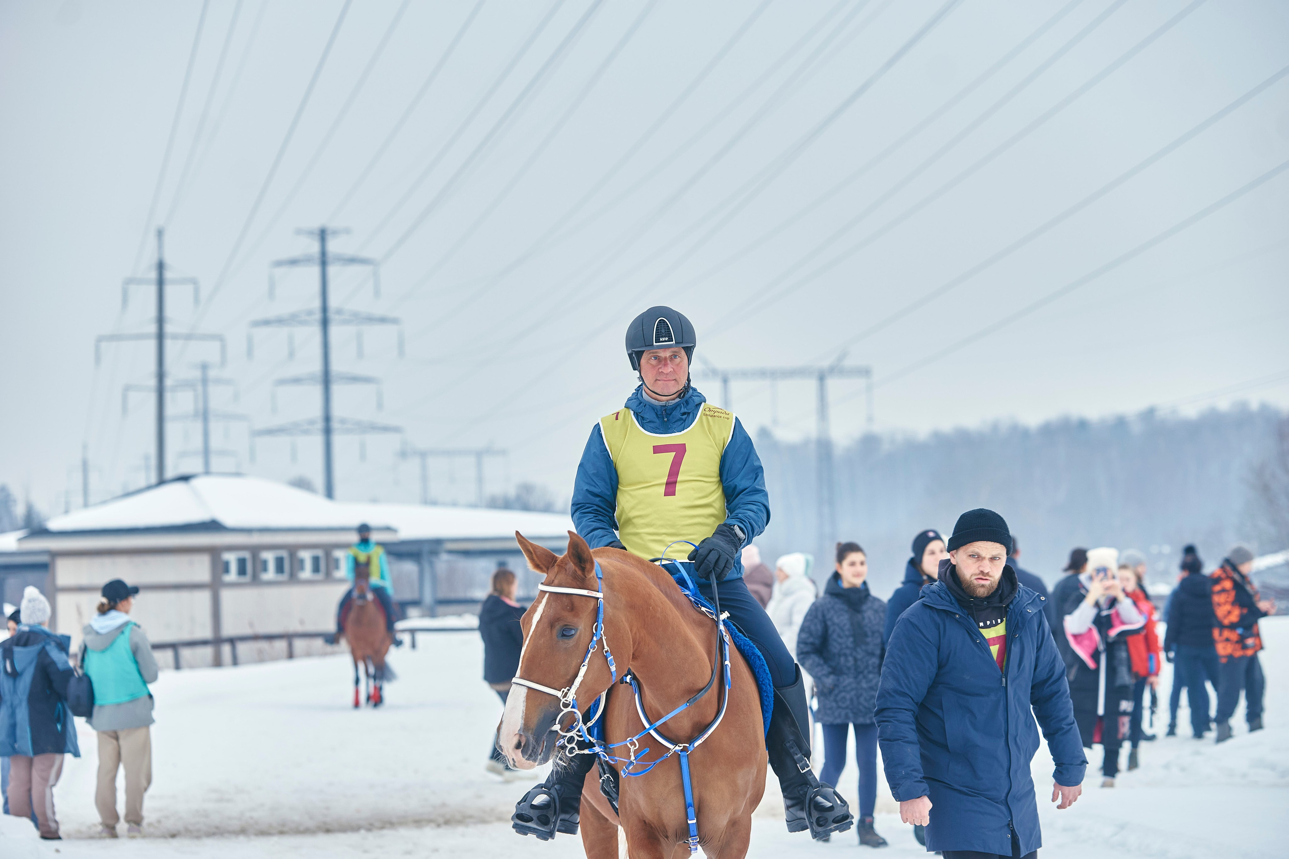 HORSE RACING. Фотограф Наталья Леонова