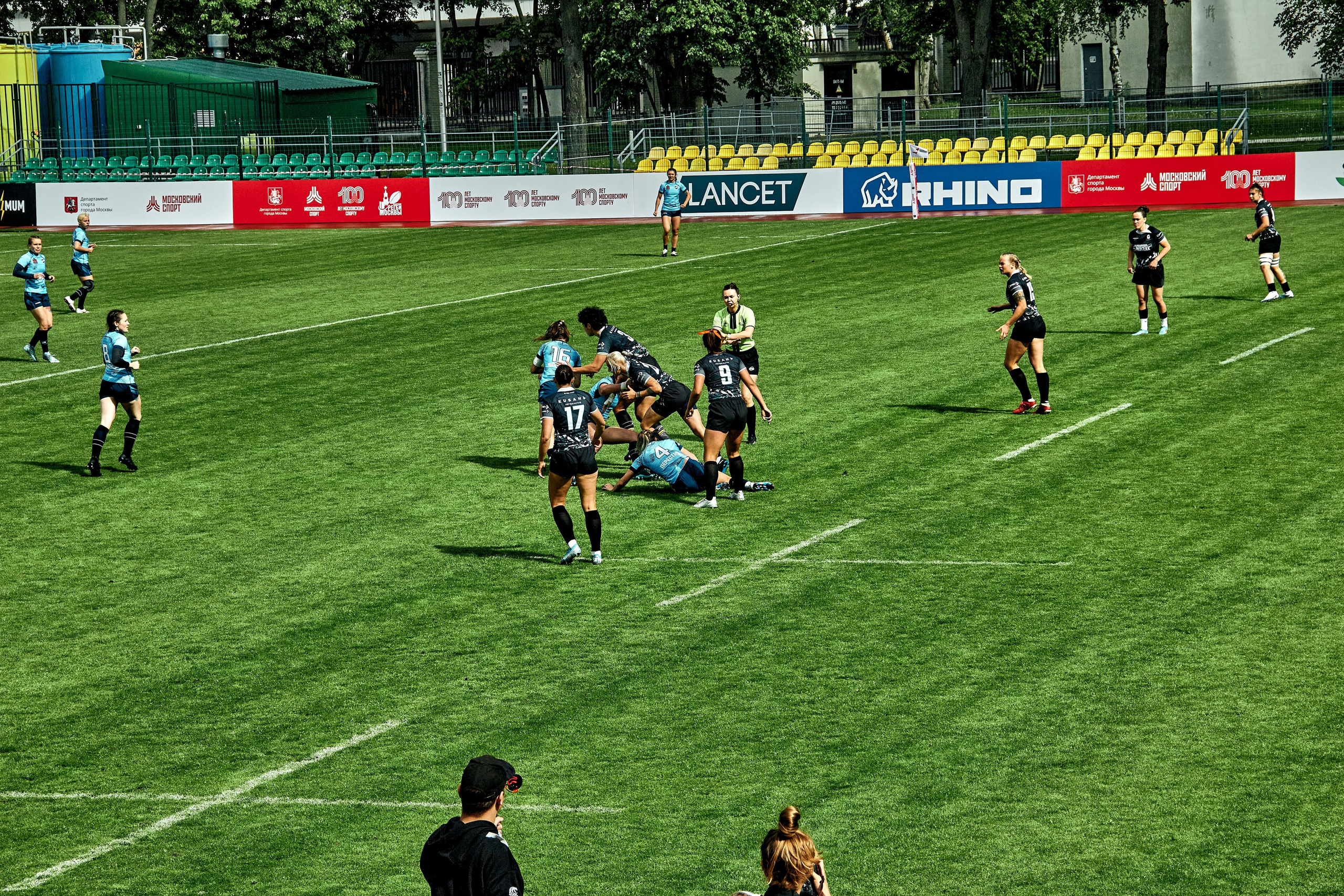 REGBY SPORT. Фотограф Наталья Леонова