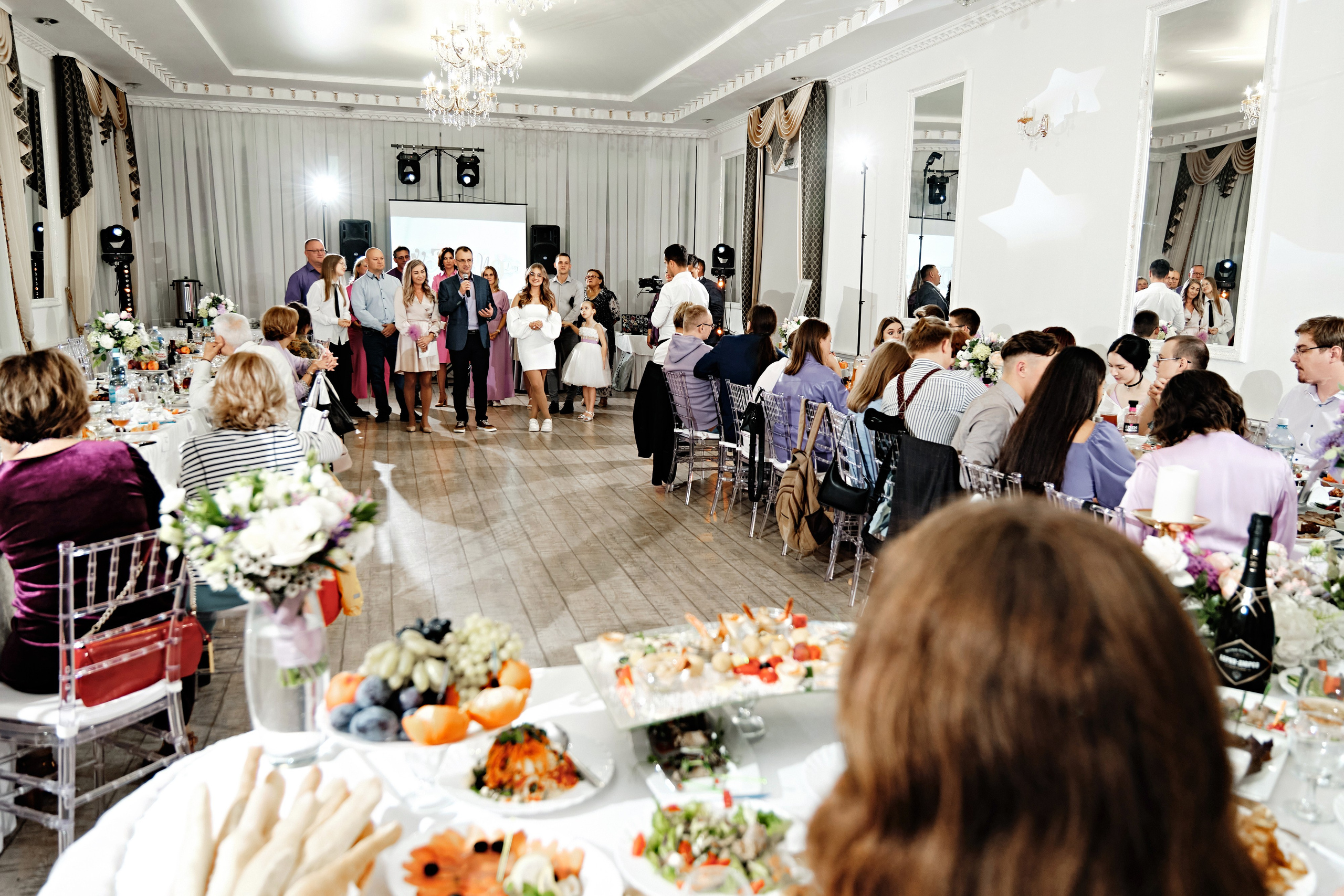 Кристина и Кирилл