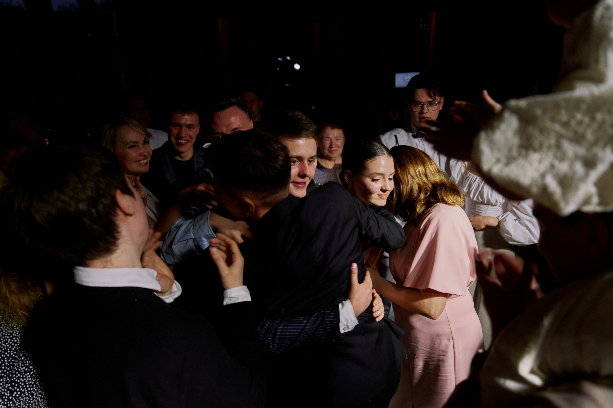 Роман & Александра. Главная