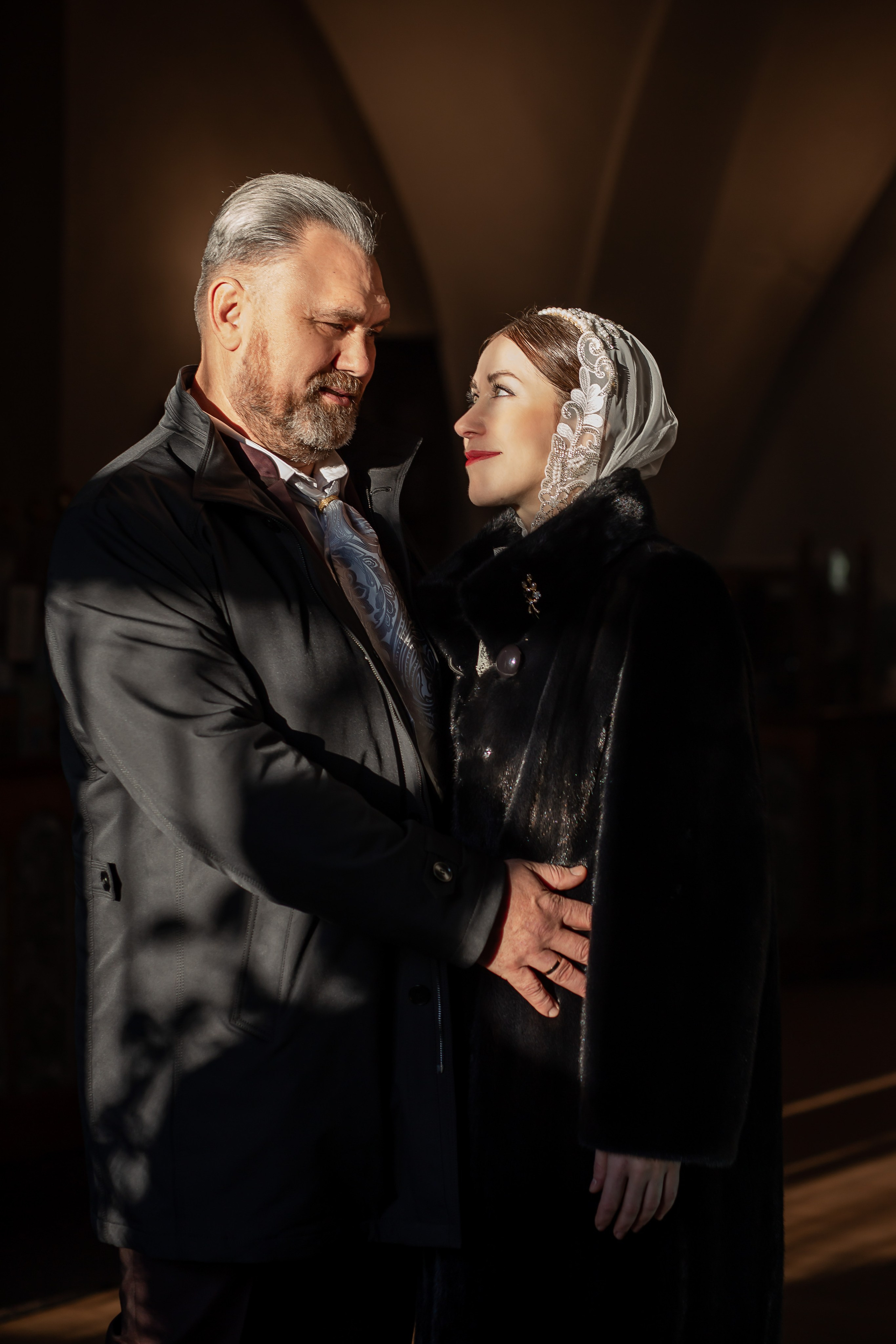 Вячеслав и Нана. Свадебный и семейный фотограф в Колпино и СПб Юлия Папанова