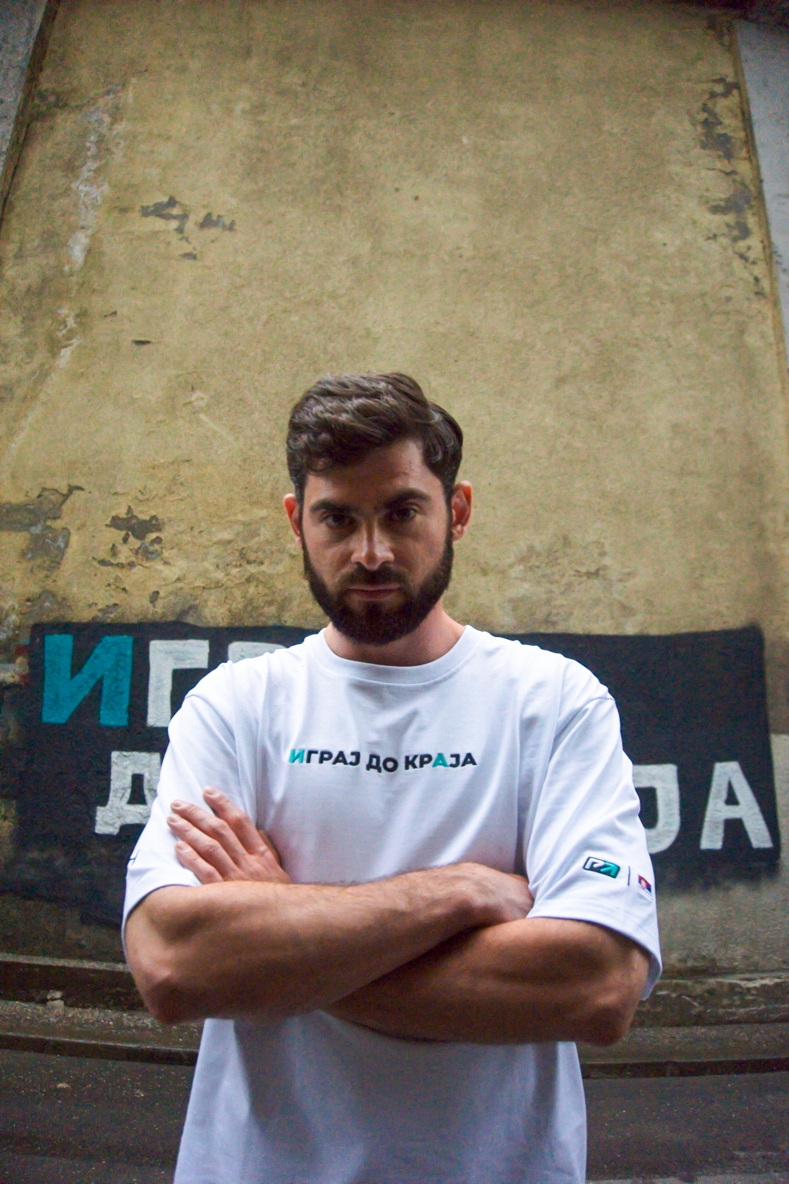 Сборная сербии х pari. Татьян гертье