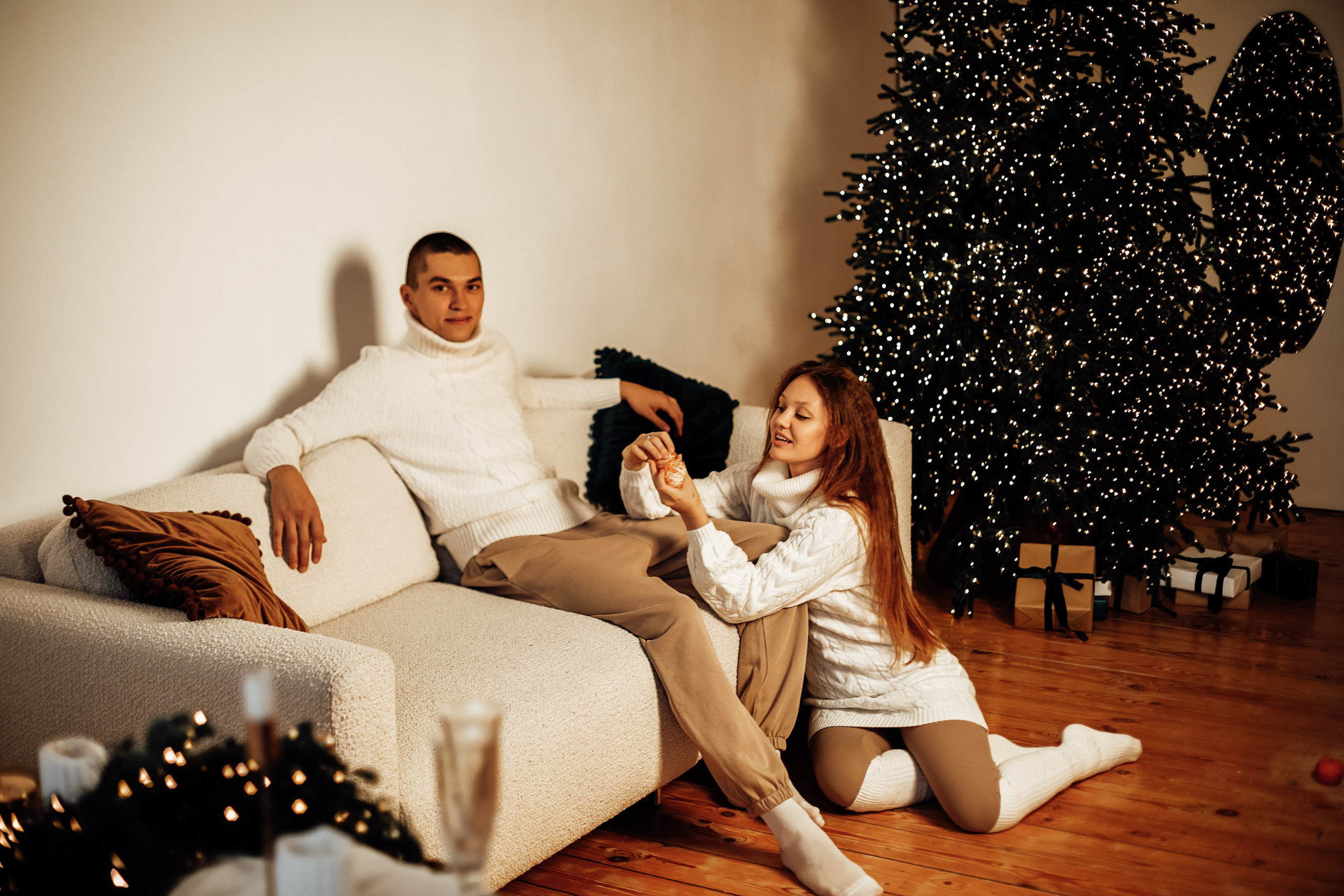 Кирилл&Кристина. Свадебный и семейный фотограф/видеограф в Краснодаре Наталья Осинская