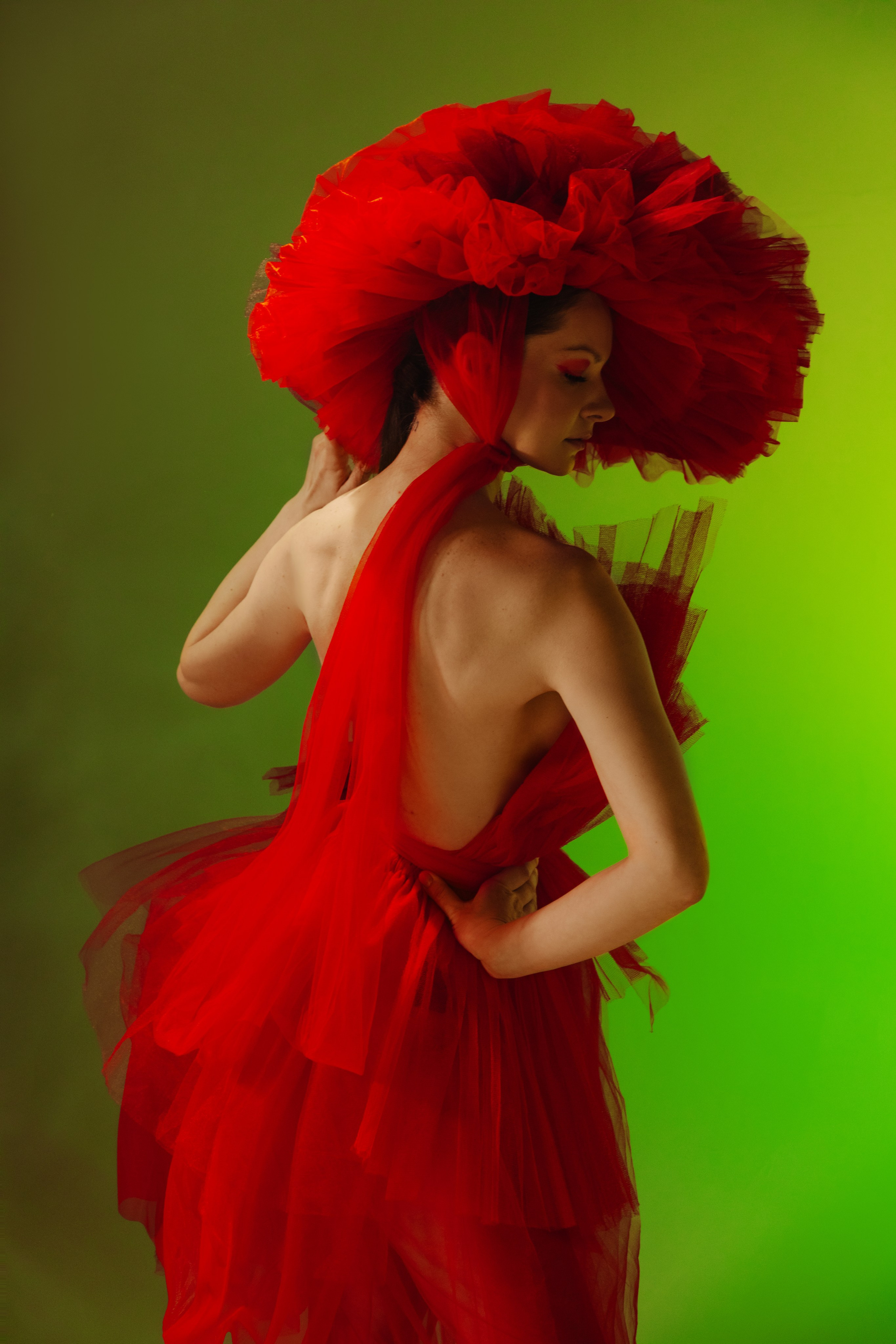 Фотодни с дизайнером Агата Каробка. Art & Fashion фотограф Москва Анна Курмаева