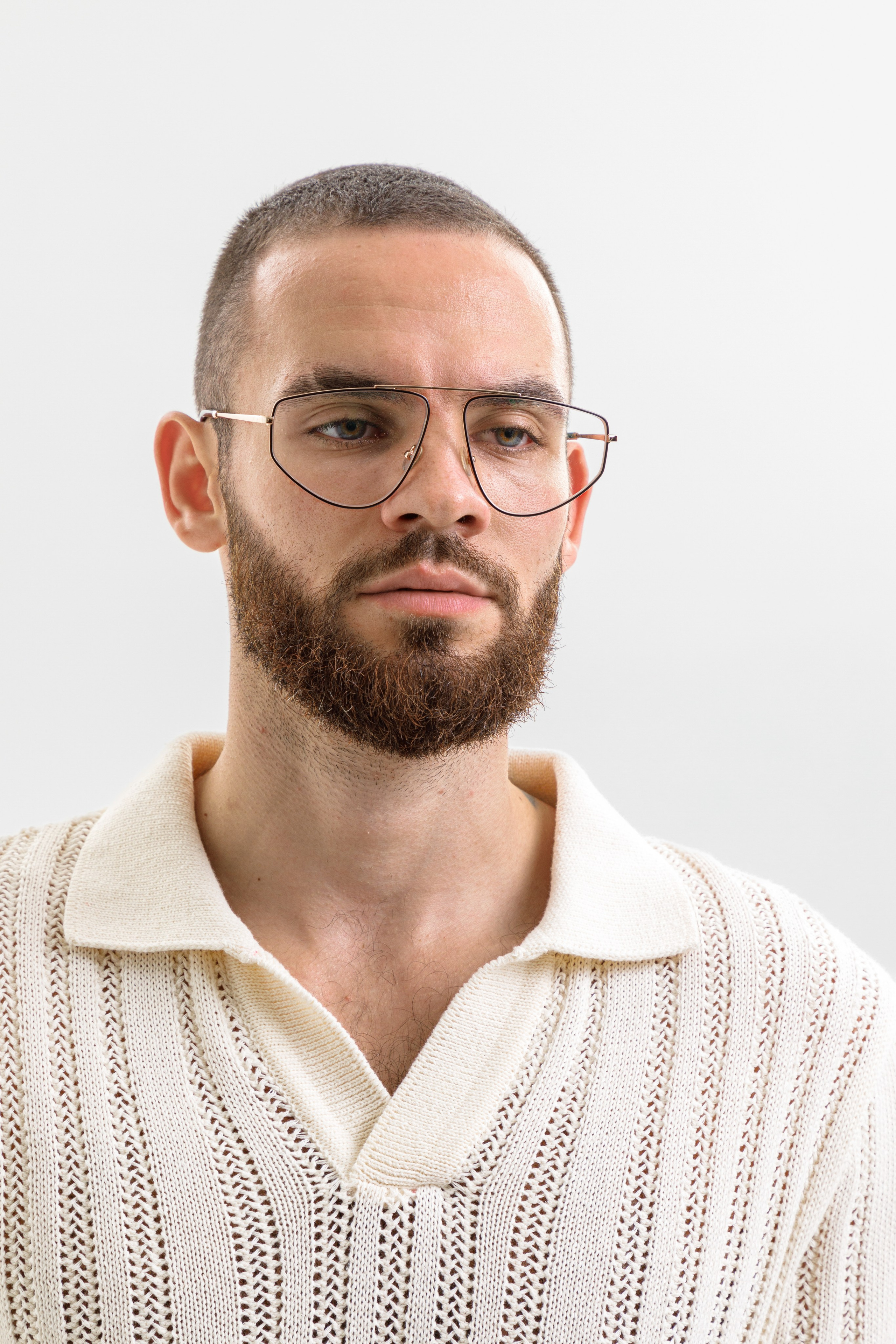 Каталог для MANSBAND. Art & Fashion фотограф Москва Анна Курмаева