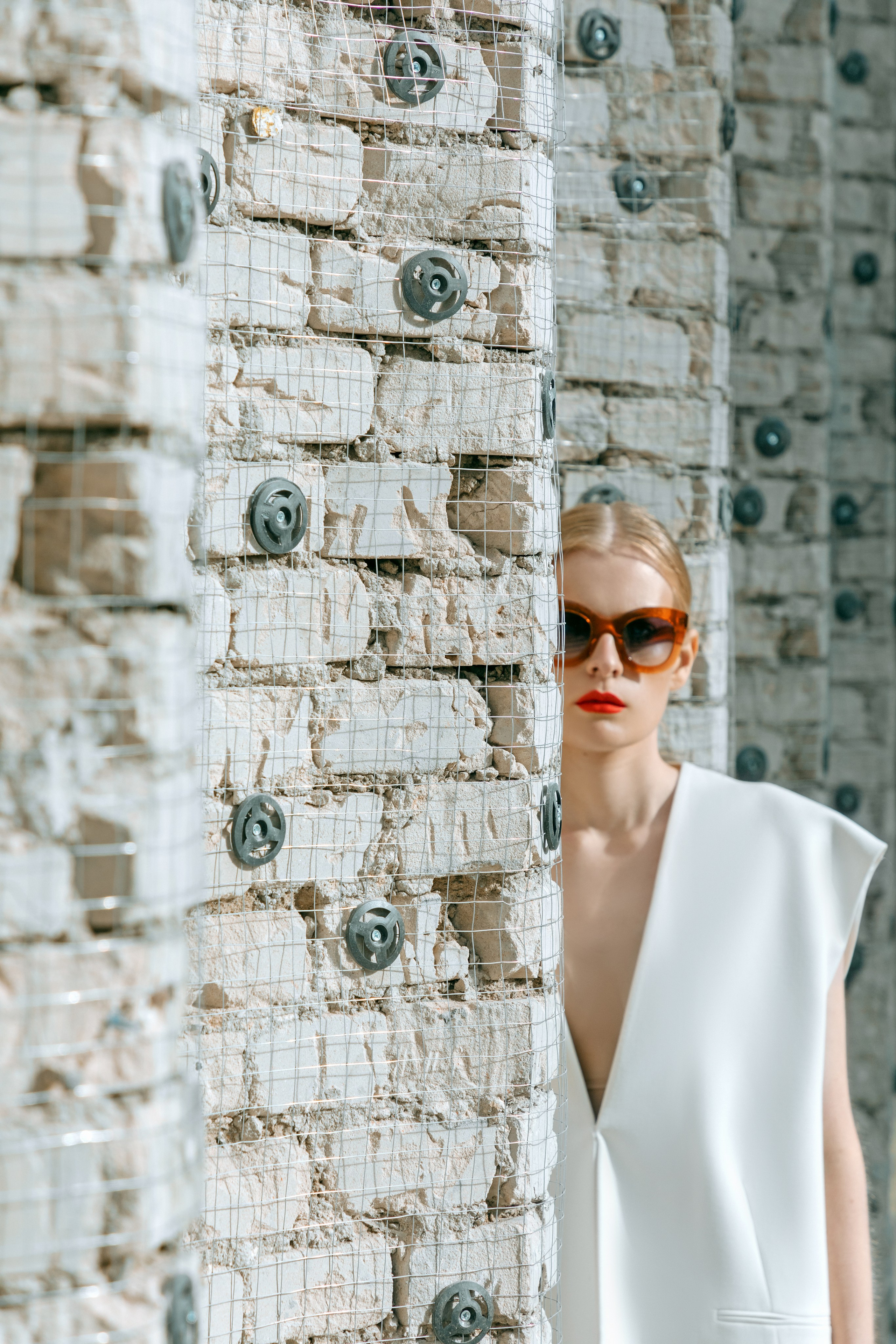 “Circles”. Art & Fashion фотограф Москва Анна Курмаева