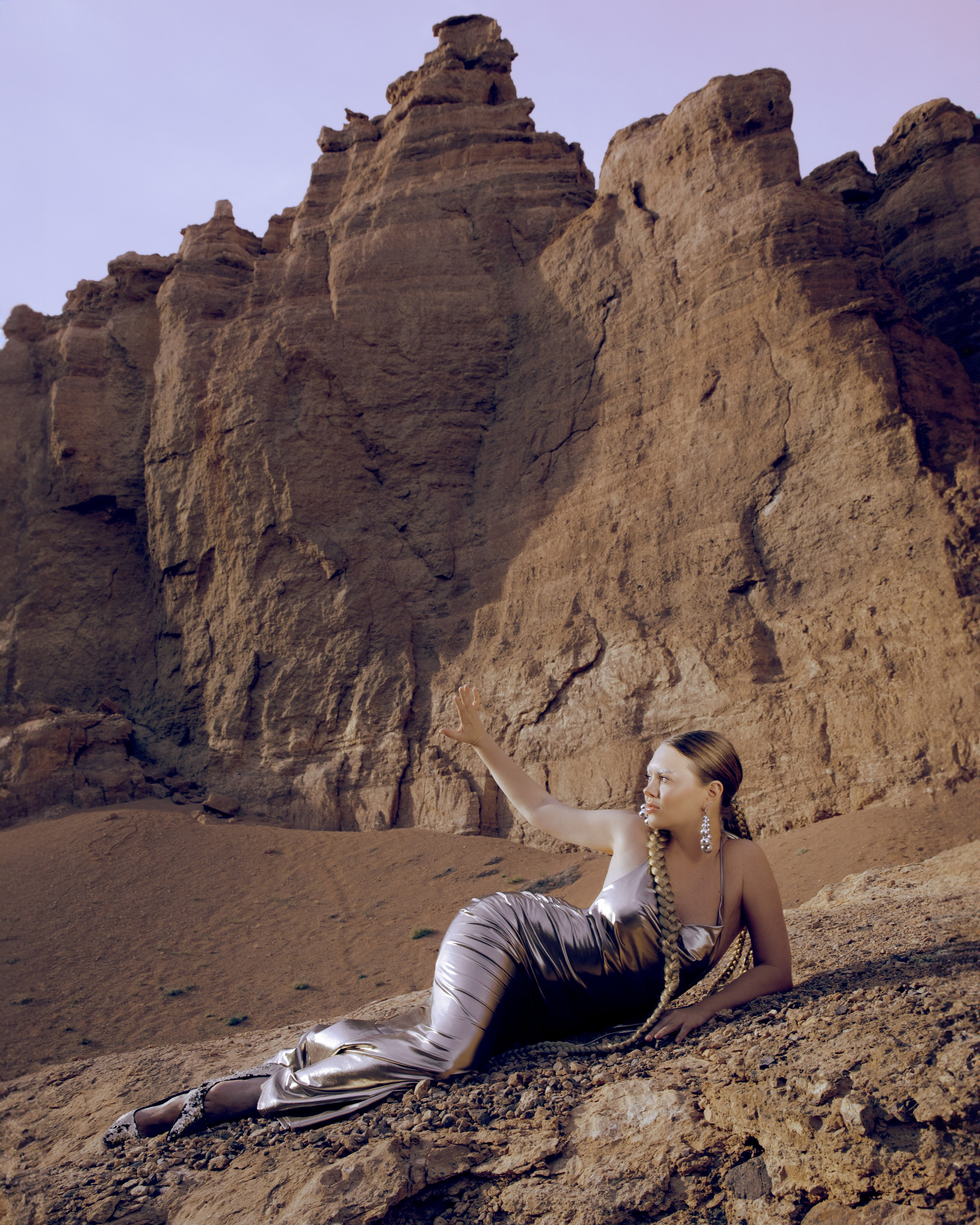 Каньон/ Софа. Art & Fashion фотограф Москва Анна Курмаева