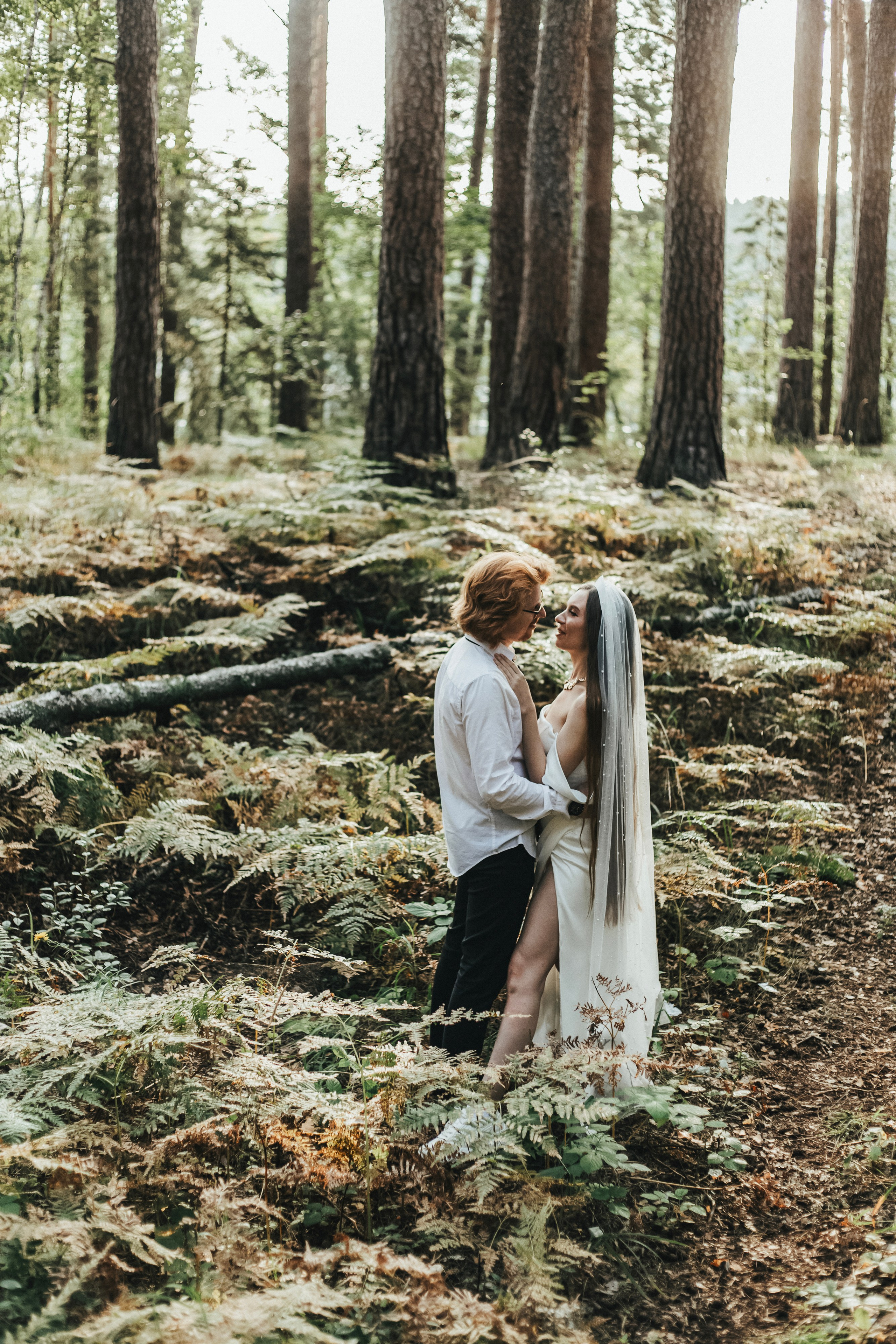 Dima & Tanya. Фотограф Иван Гуляев