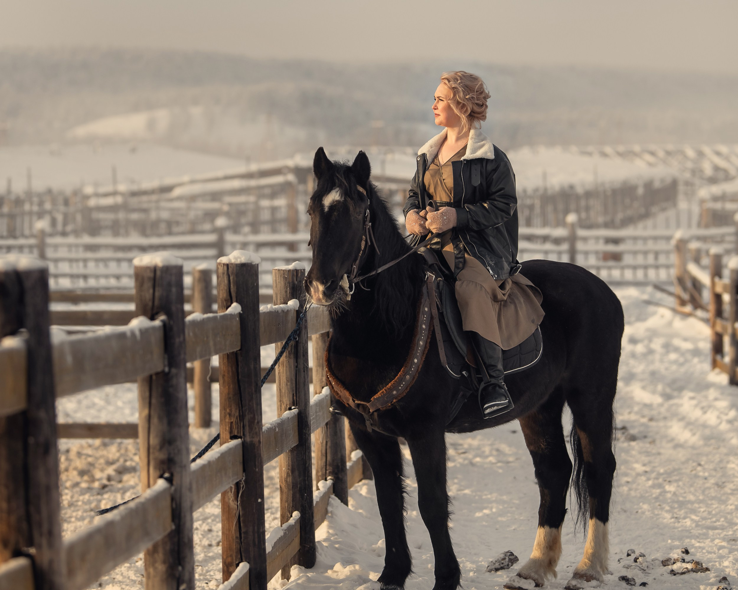 Художественная фотография. Главная