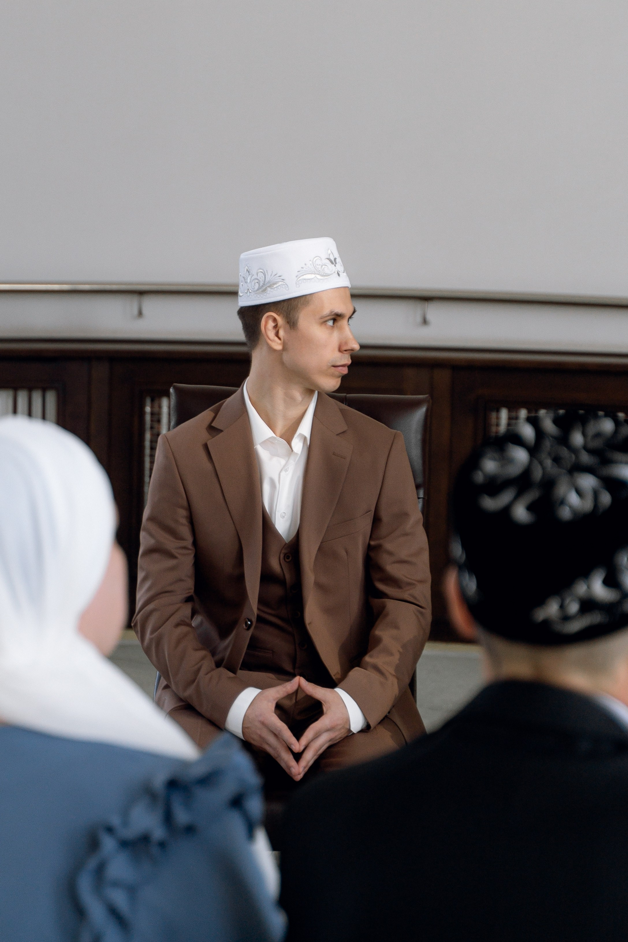 Марат & Луиза (Ярдам). RAMIL SAFIULLIN