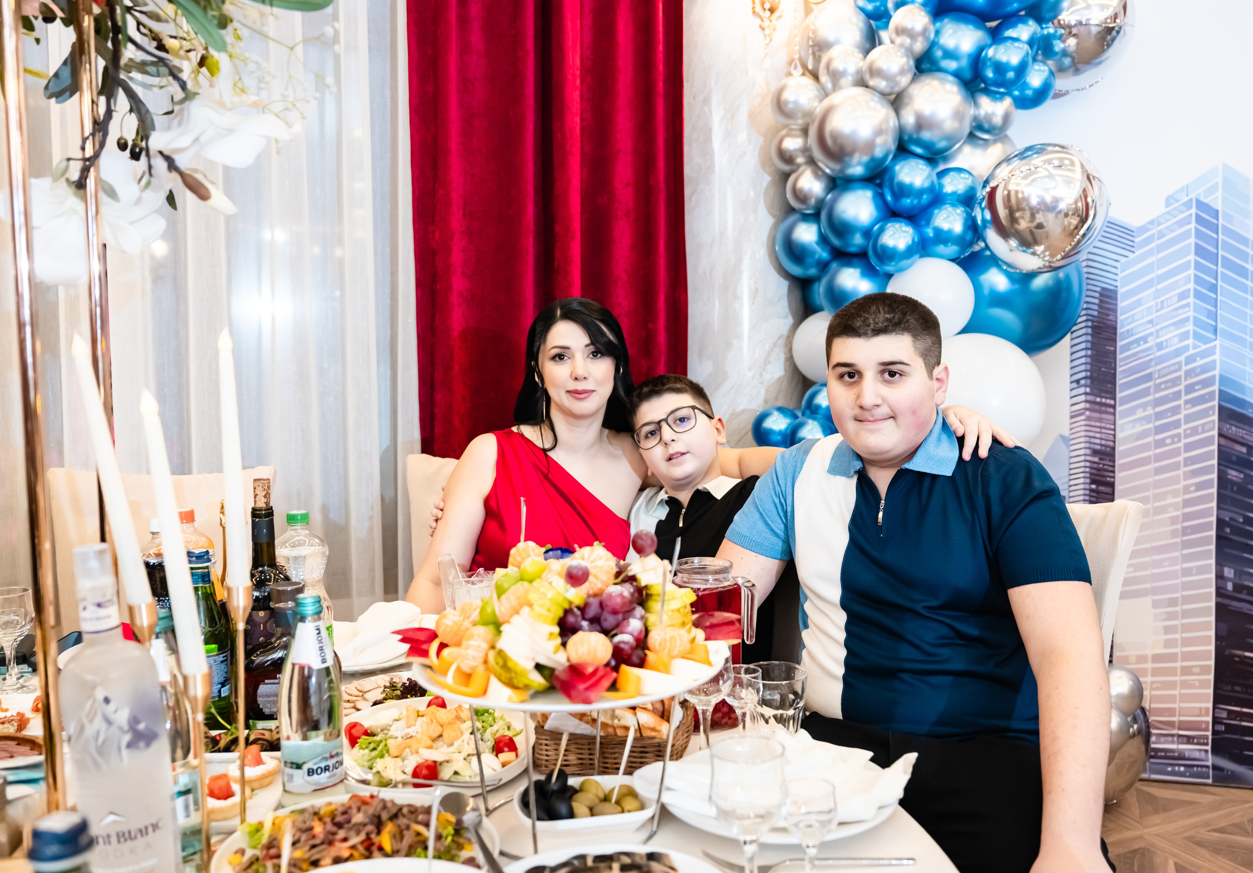 ООО «КапРемСтрой» Корпоратив. Главная